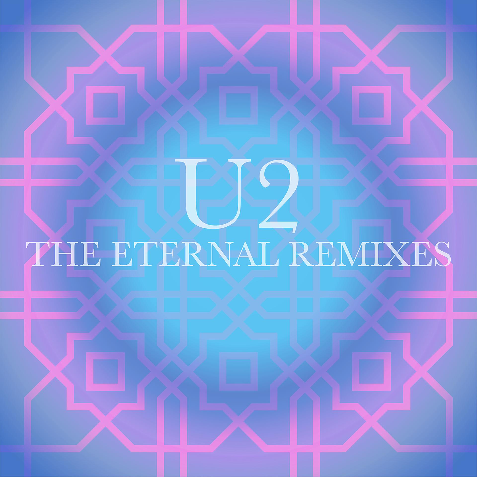 Постер альбома The Eternal Remixes