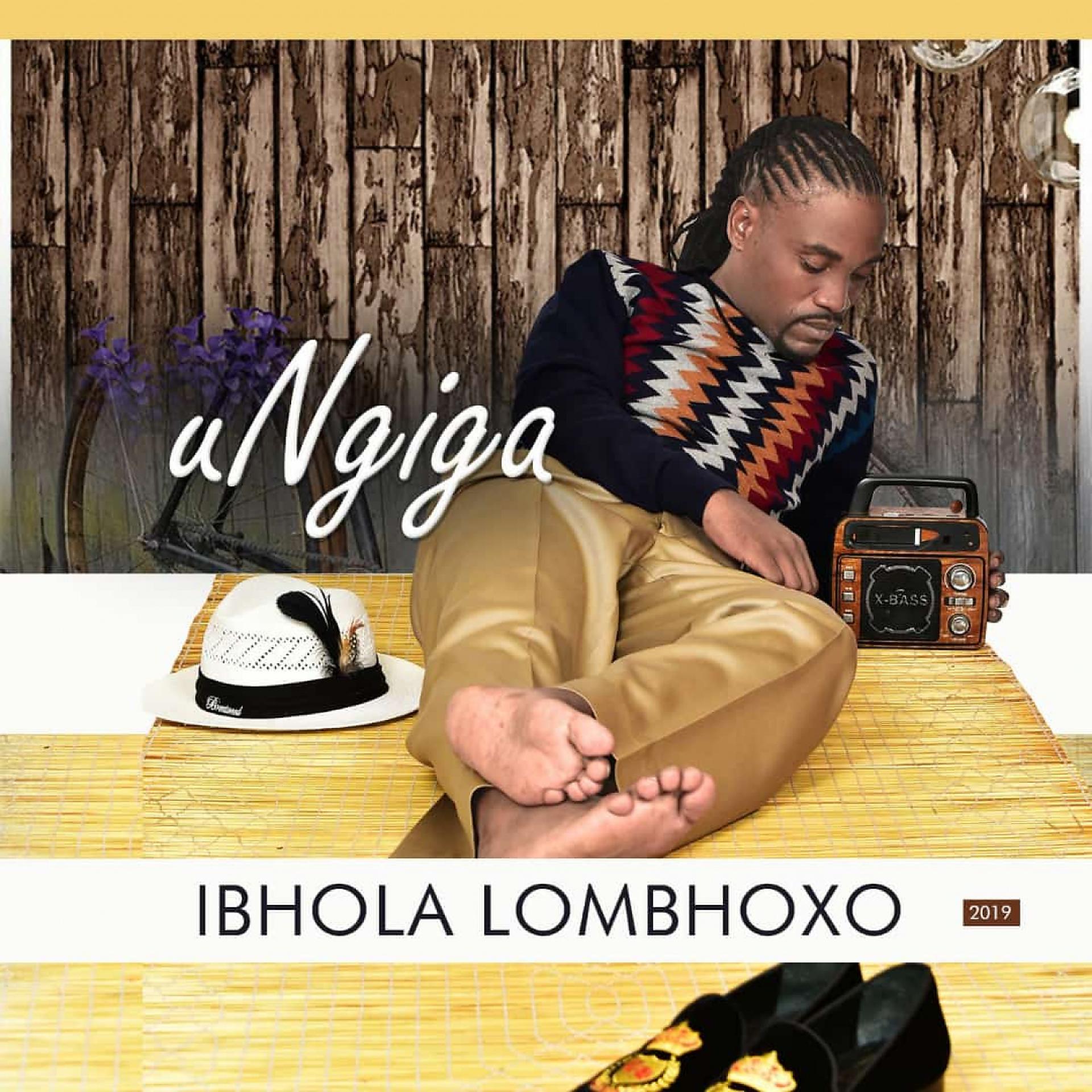 Постер альбома Ibhola Lombhoxo
