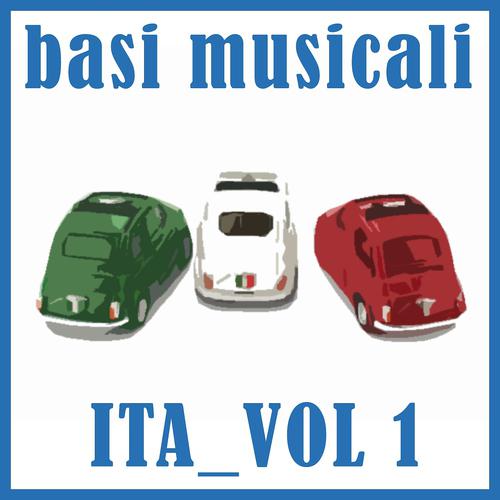 Постер альбома Basi musicali: Ita, vol. 1