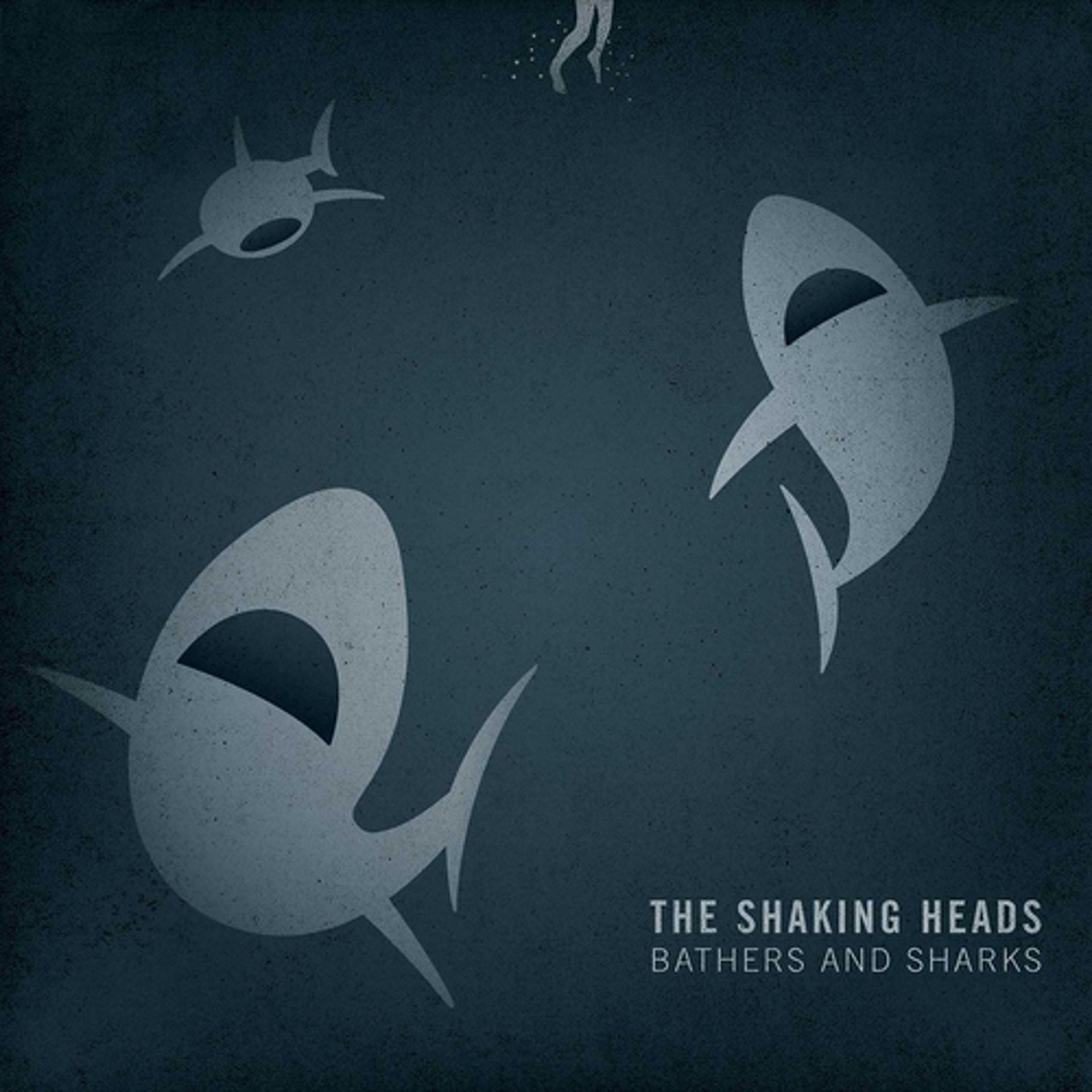 Постер альбома Bathers and Sharks