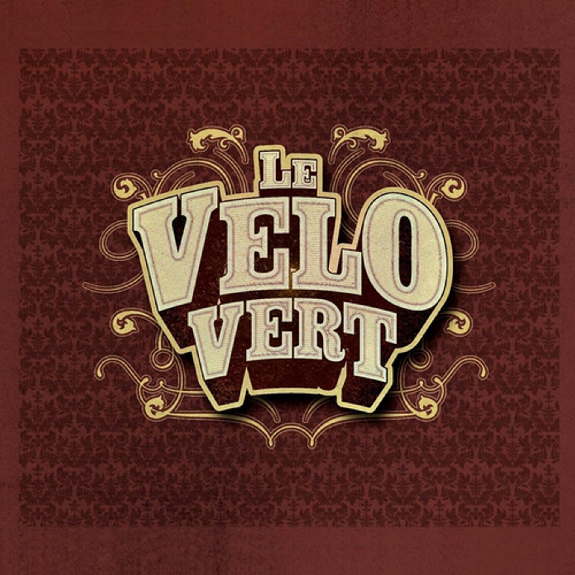 Постер альбома Le Vélo Vert