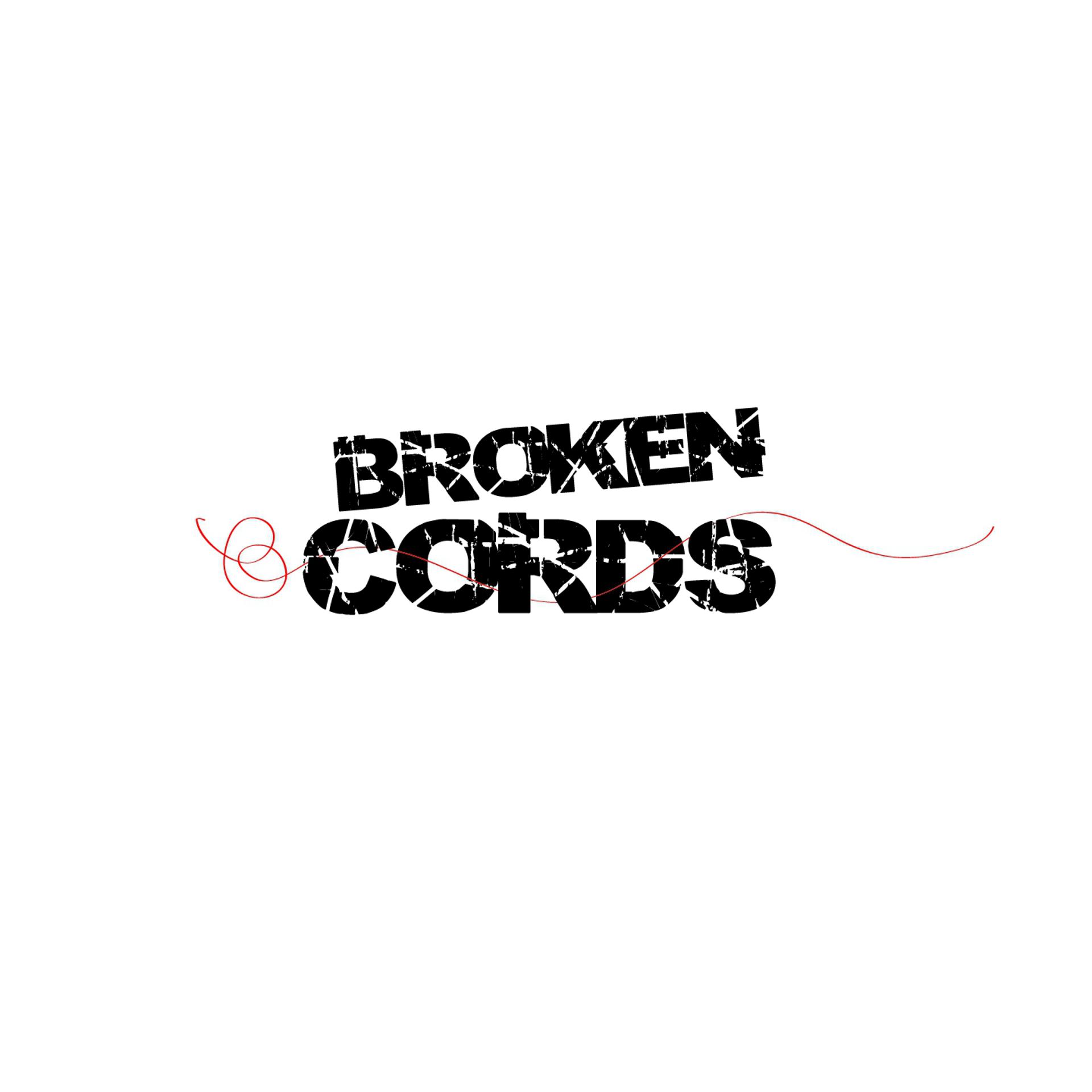 Постер альбома Broken Cords