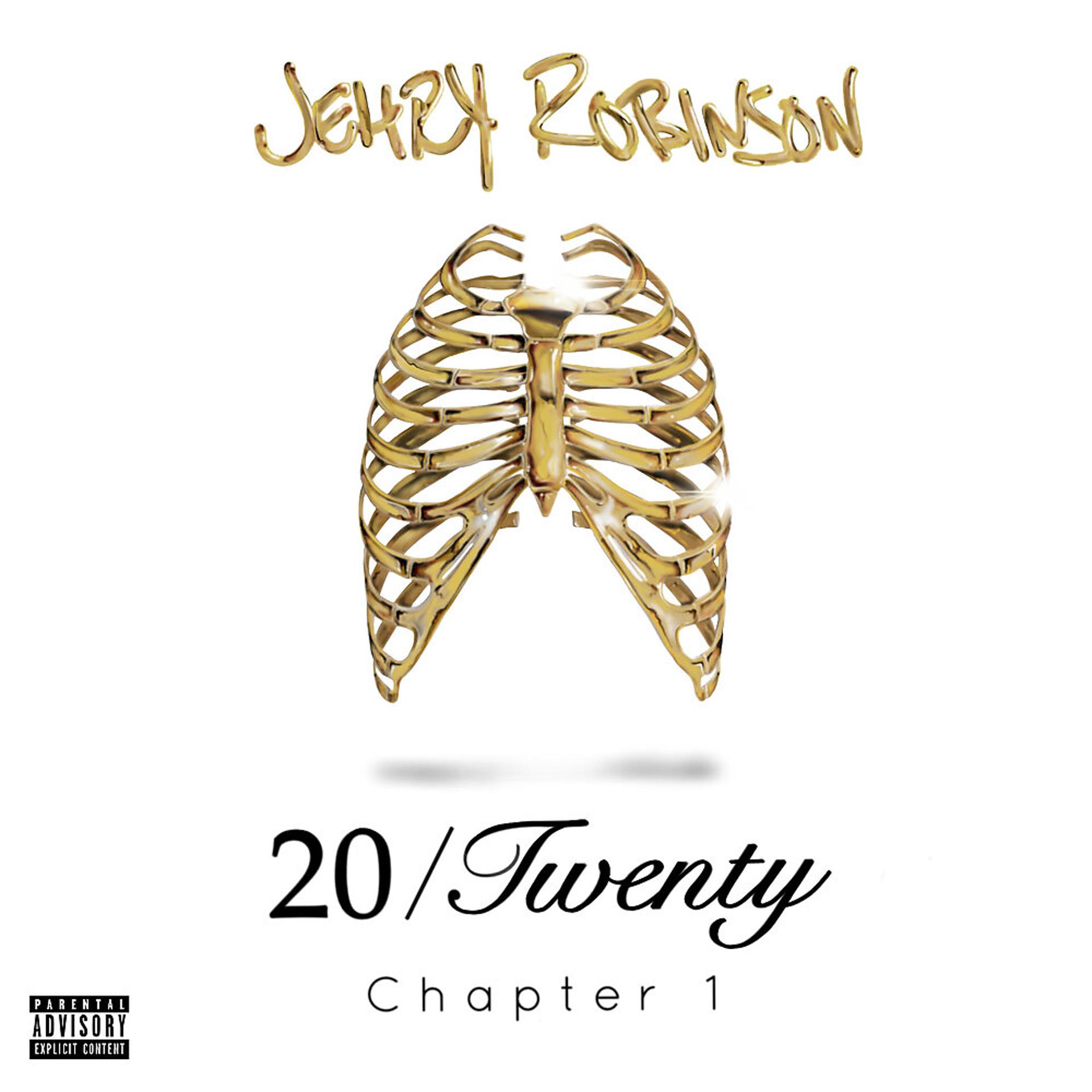 Постер альбома 20/Twenty Chapter 1