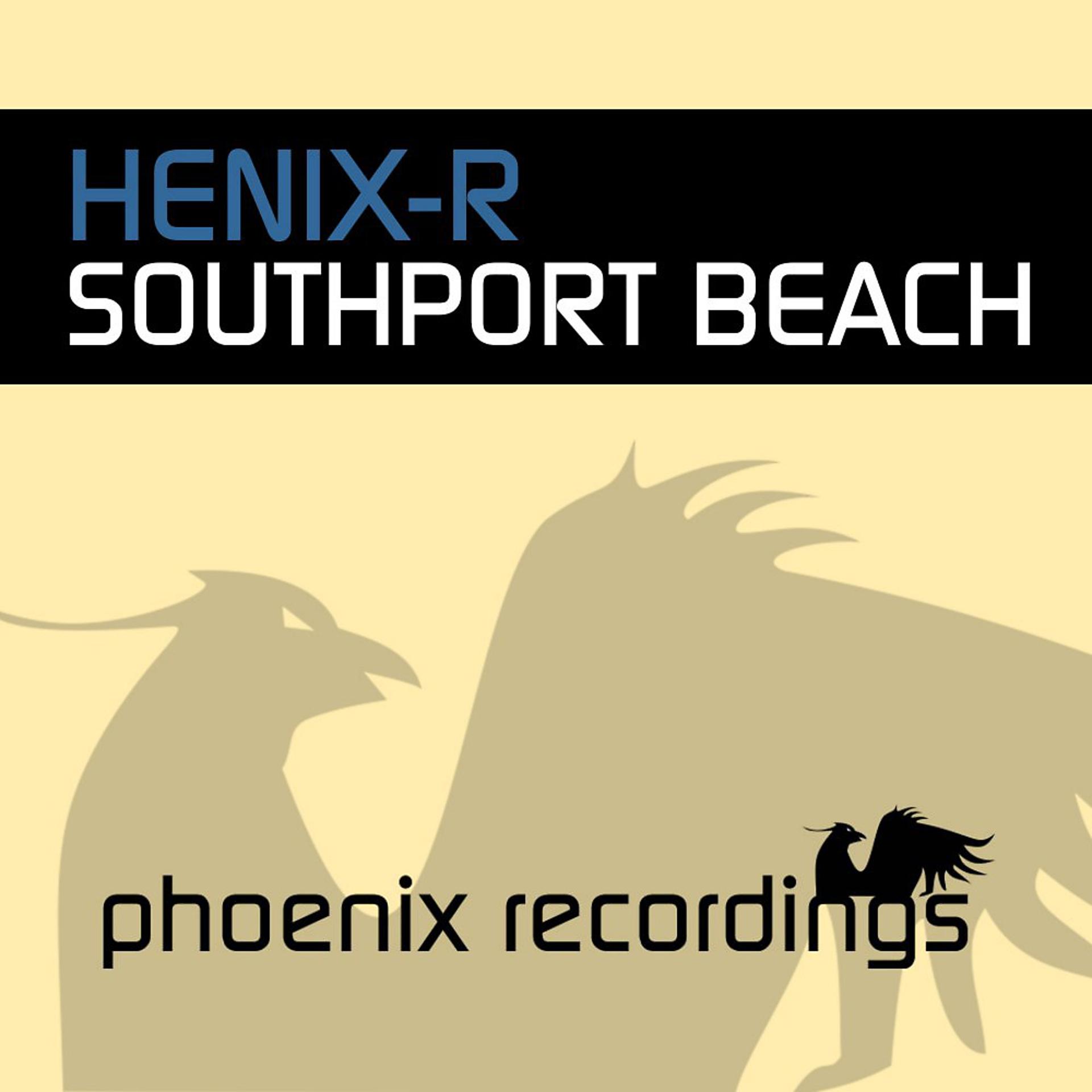 Постер альбома Southport Beach