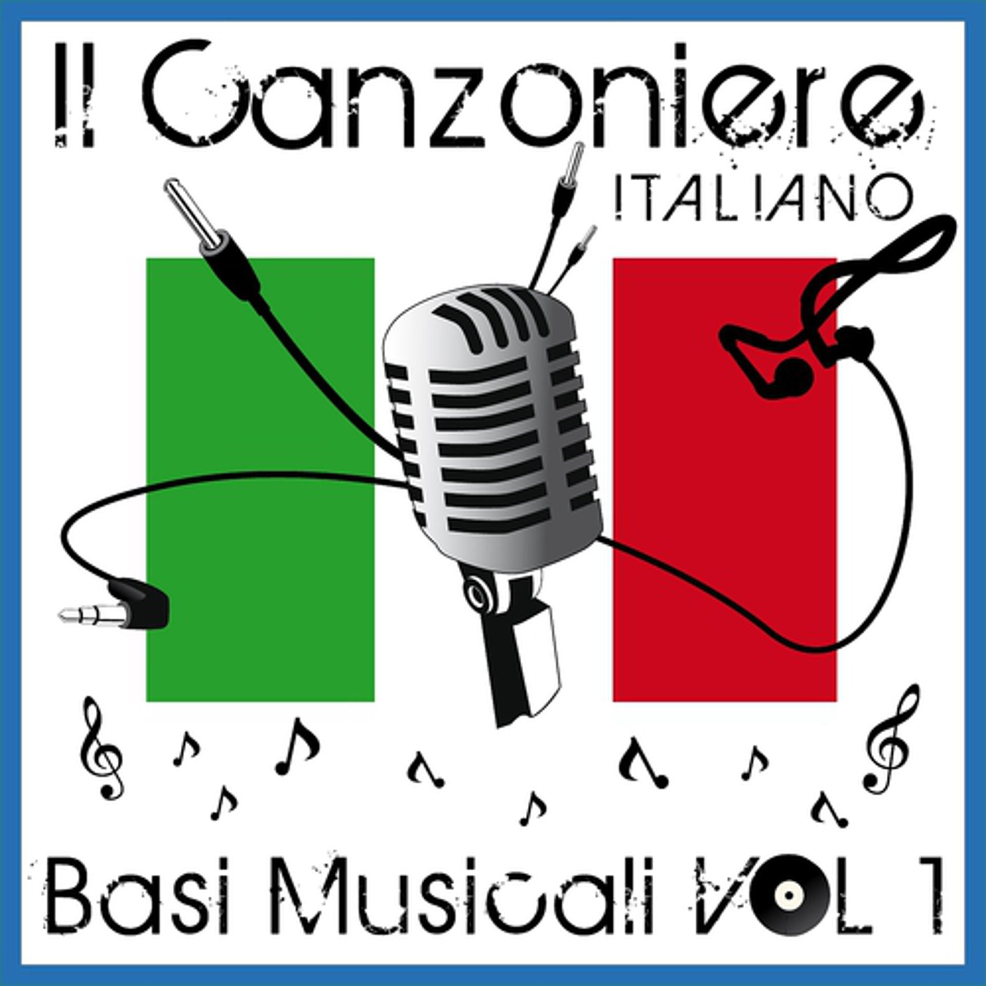 Постер альбома Il canzoniere Italiano, vol. 1