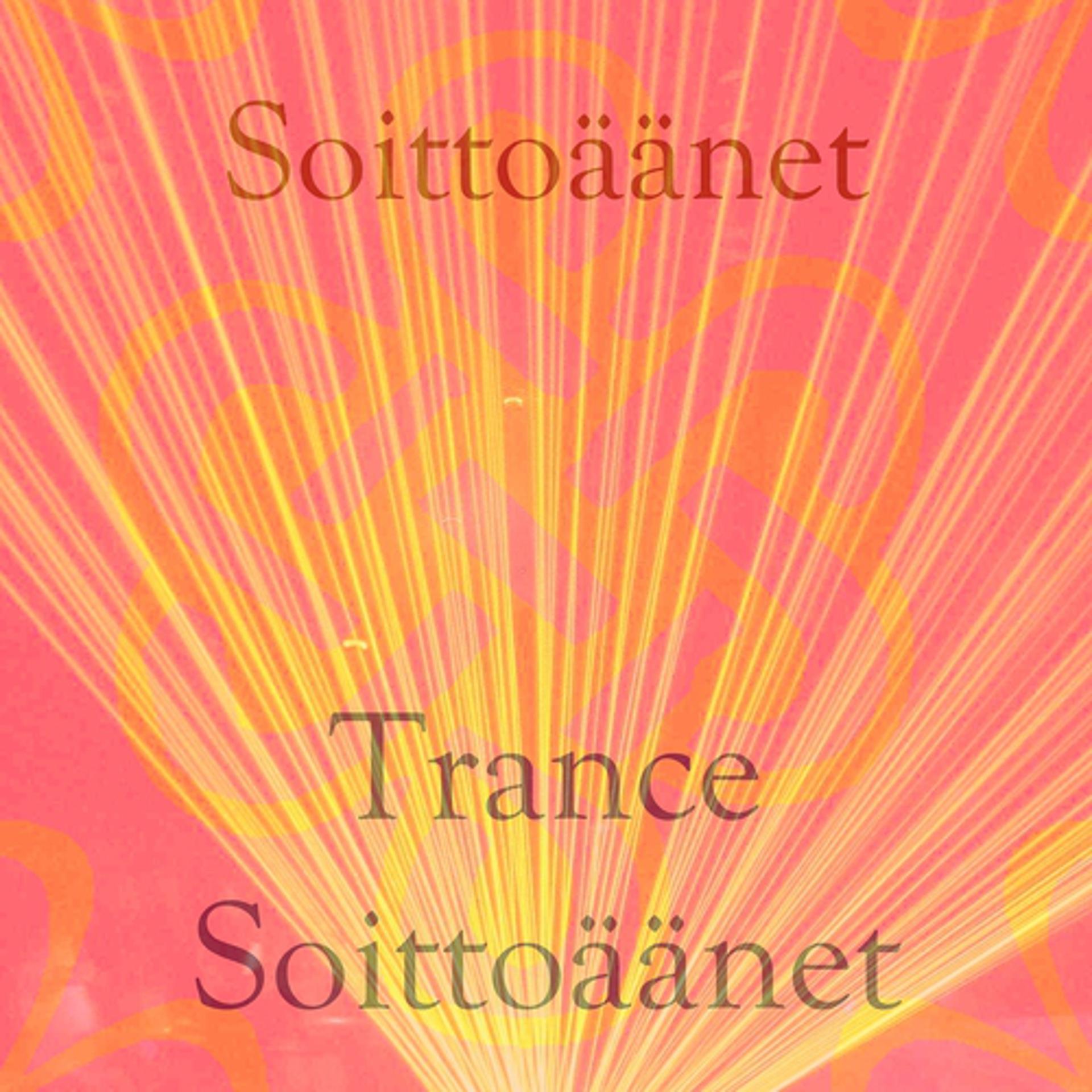 Постер альбома Trance soittoäänet