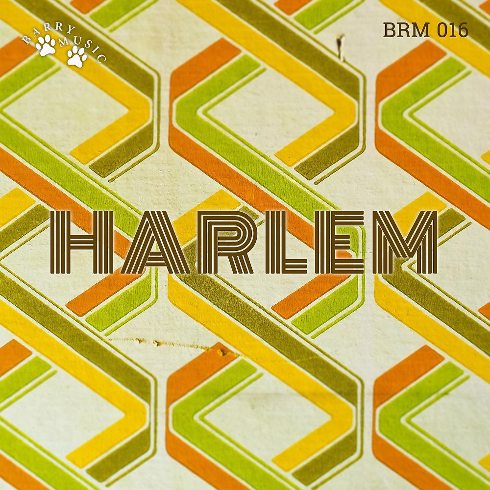 Постер альбома Harlem