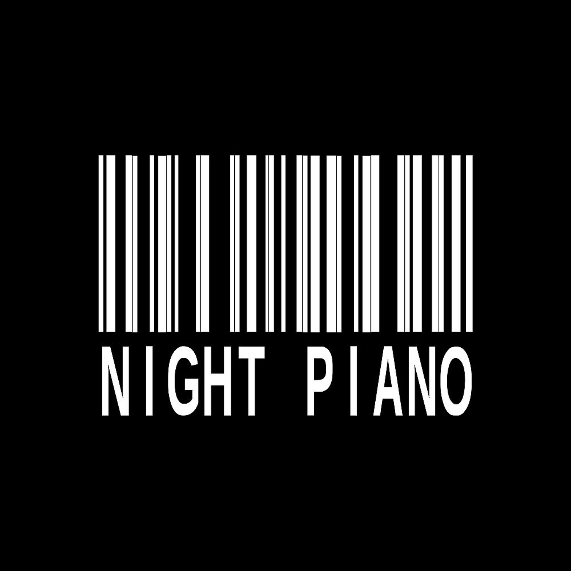 Постер альбома 1 Hour Piano Sounds - Night Piano, Love Mood, Sensitive Autumn