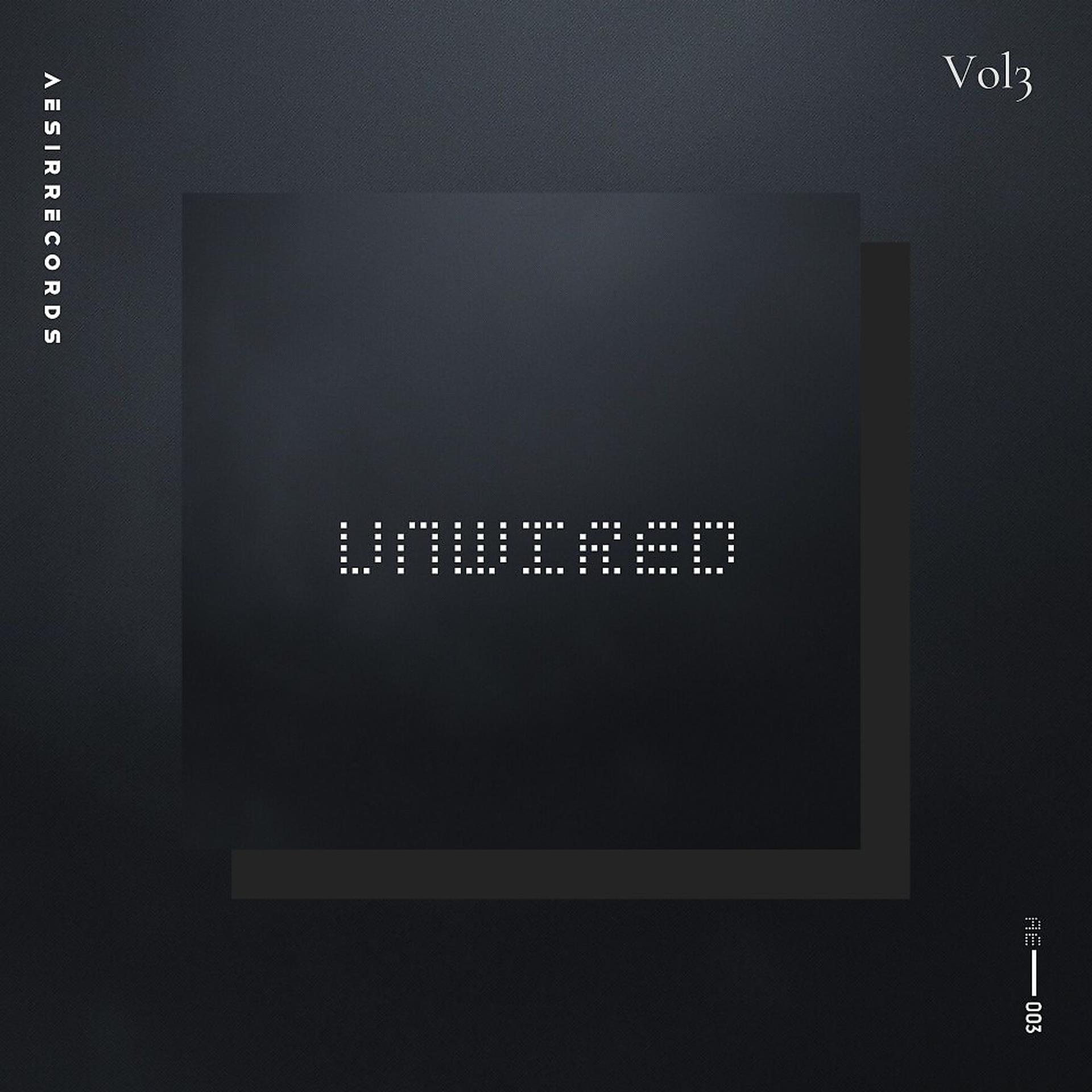 Постер альбома Unwired