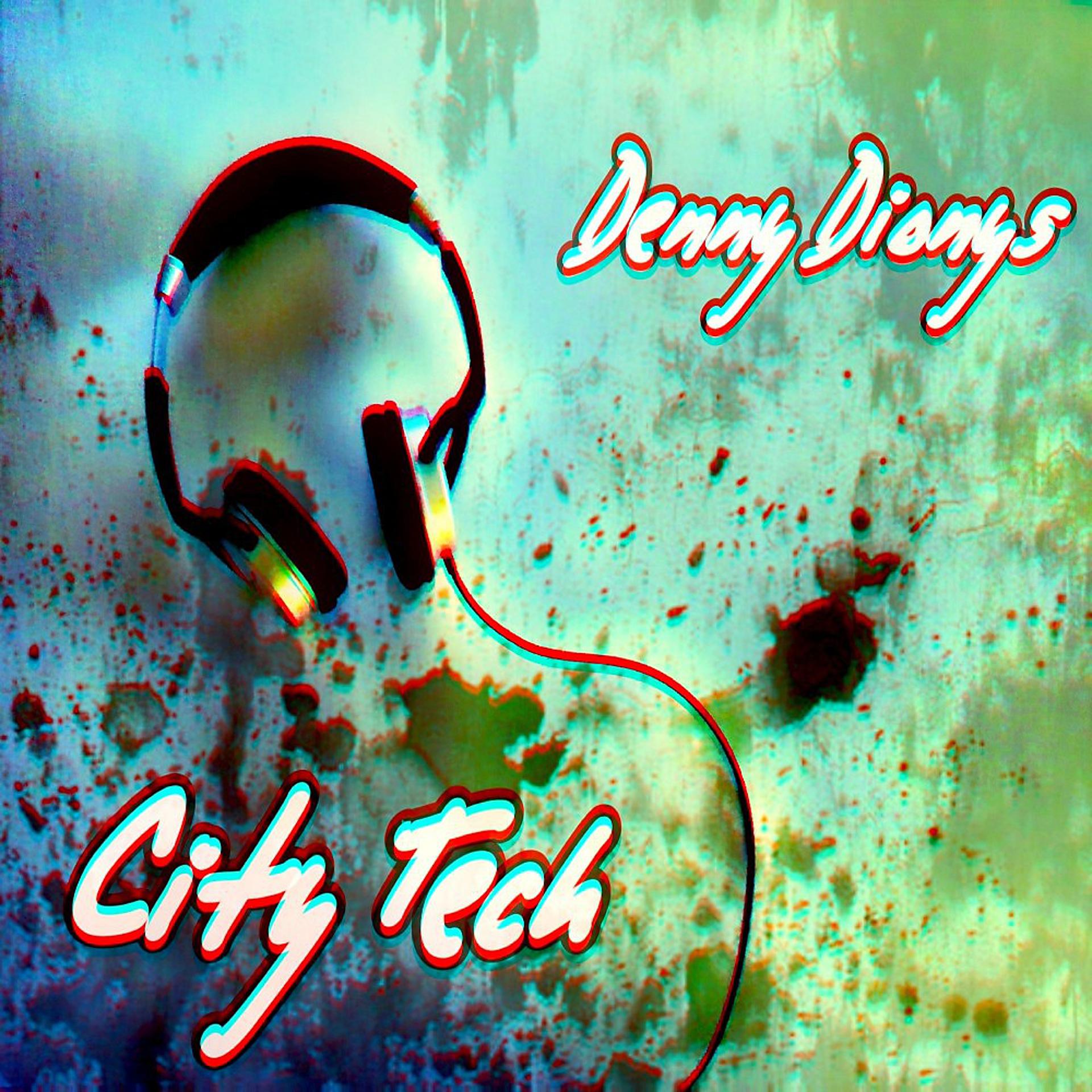 Постер альбома City Tech