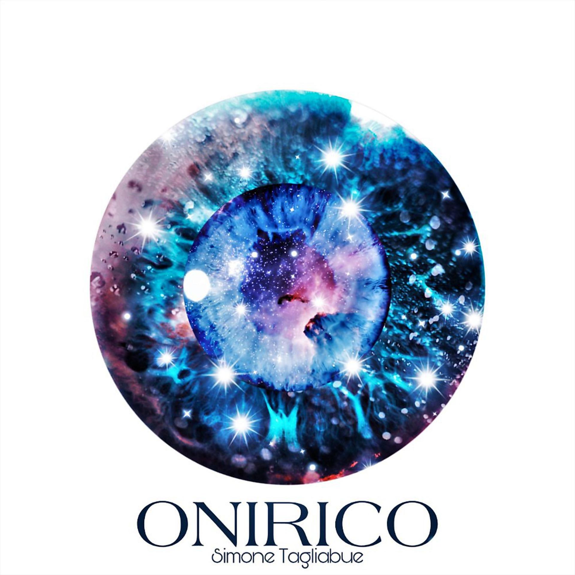 Постер альбома Onirico
