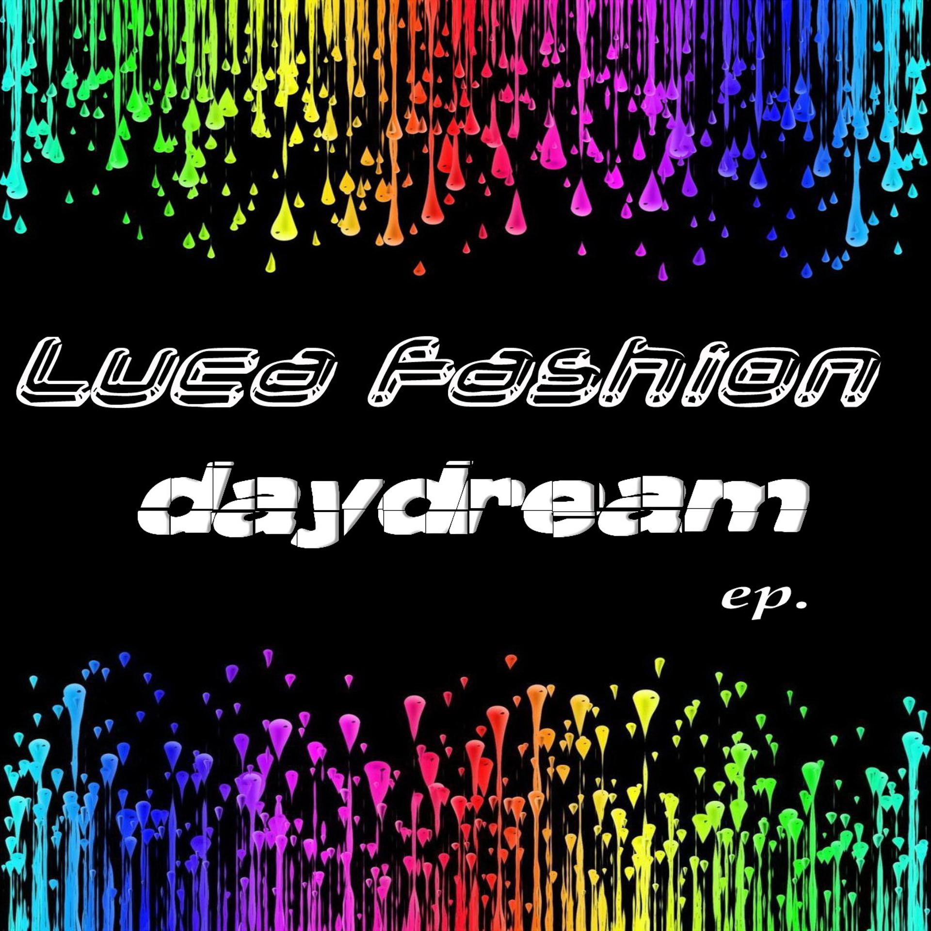Постер альбома Daydream - EP