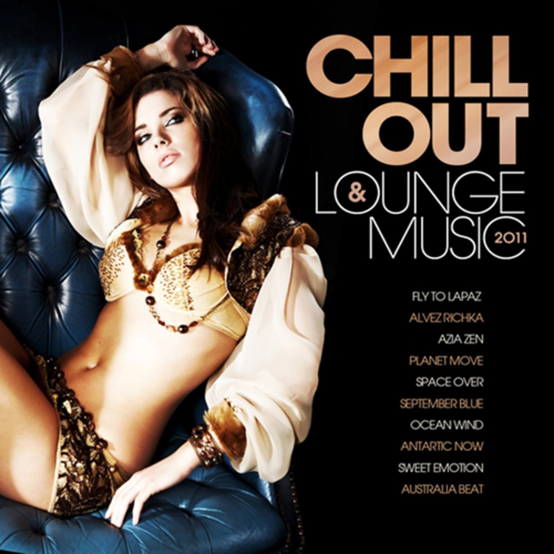 Постер альбома Chill - Out & Lounge Music 2011