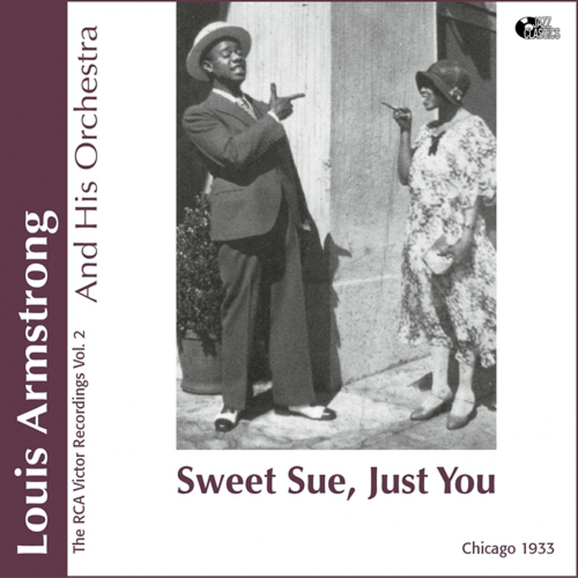Постер альбома Sweet Sue, Just You - the Rca Victor Recordings, Vol. 2