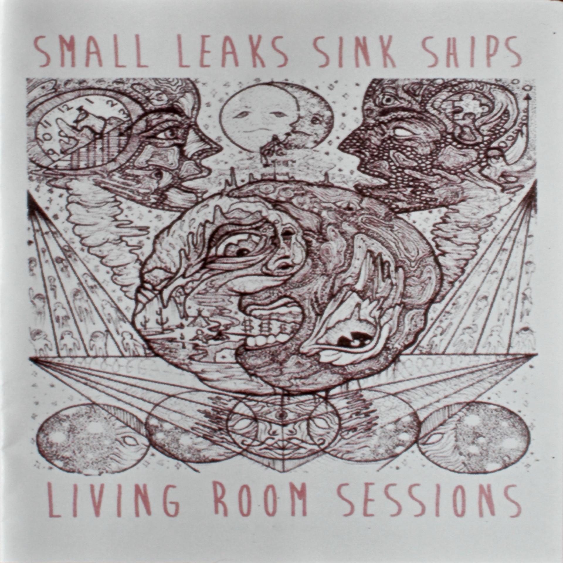 Постер альбома Living Room Sessions