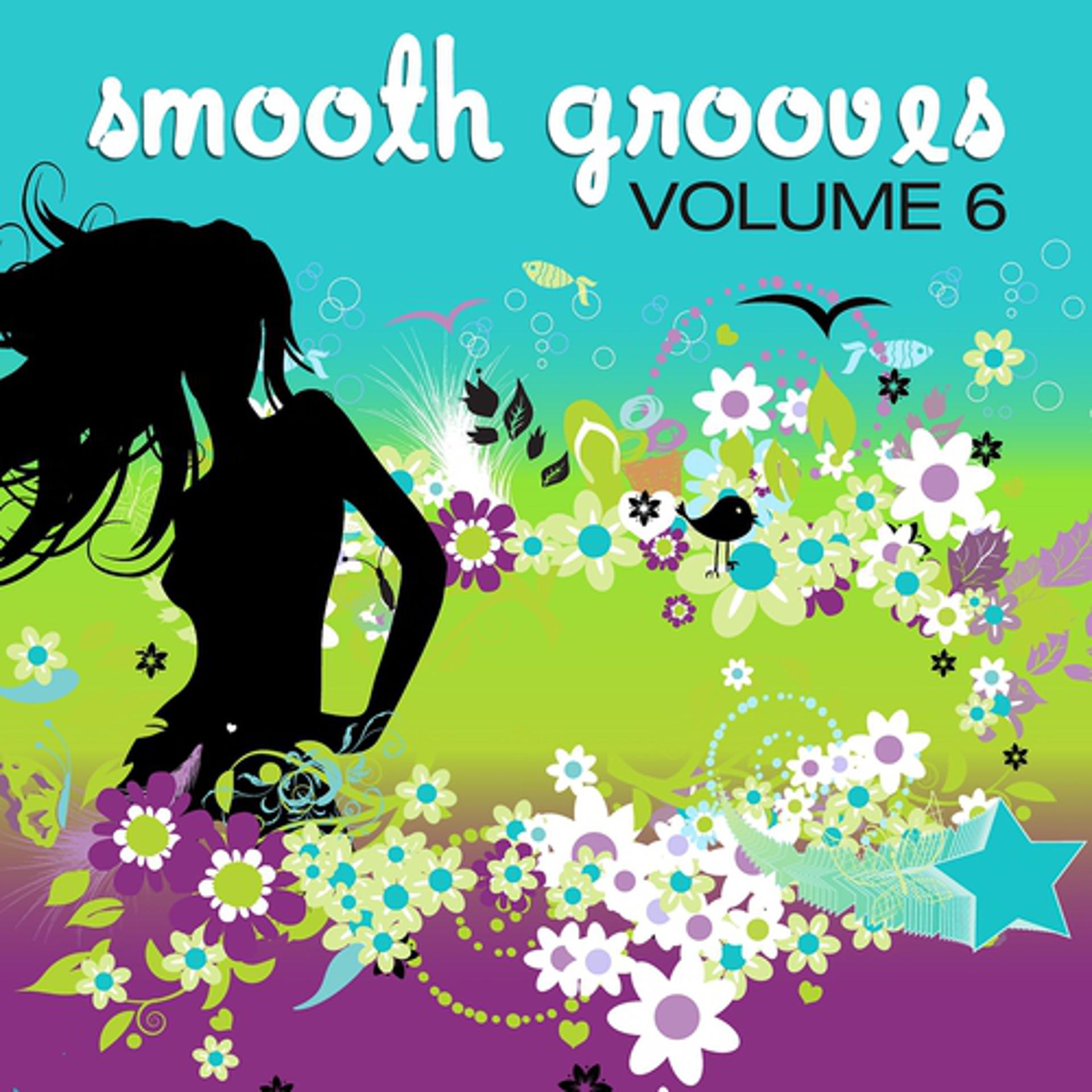Постер альбома Smooth Grooves, Vol. 6