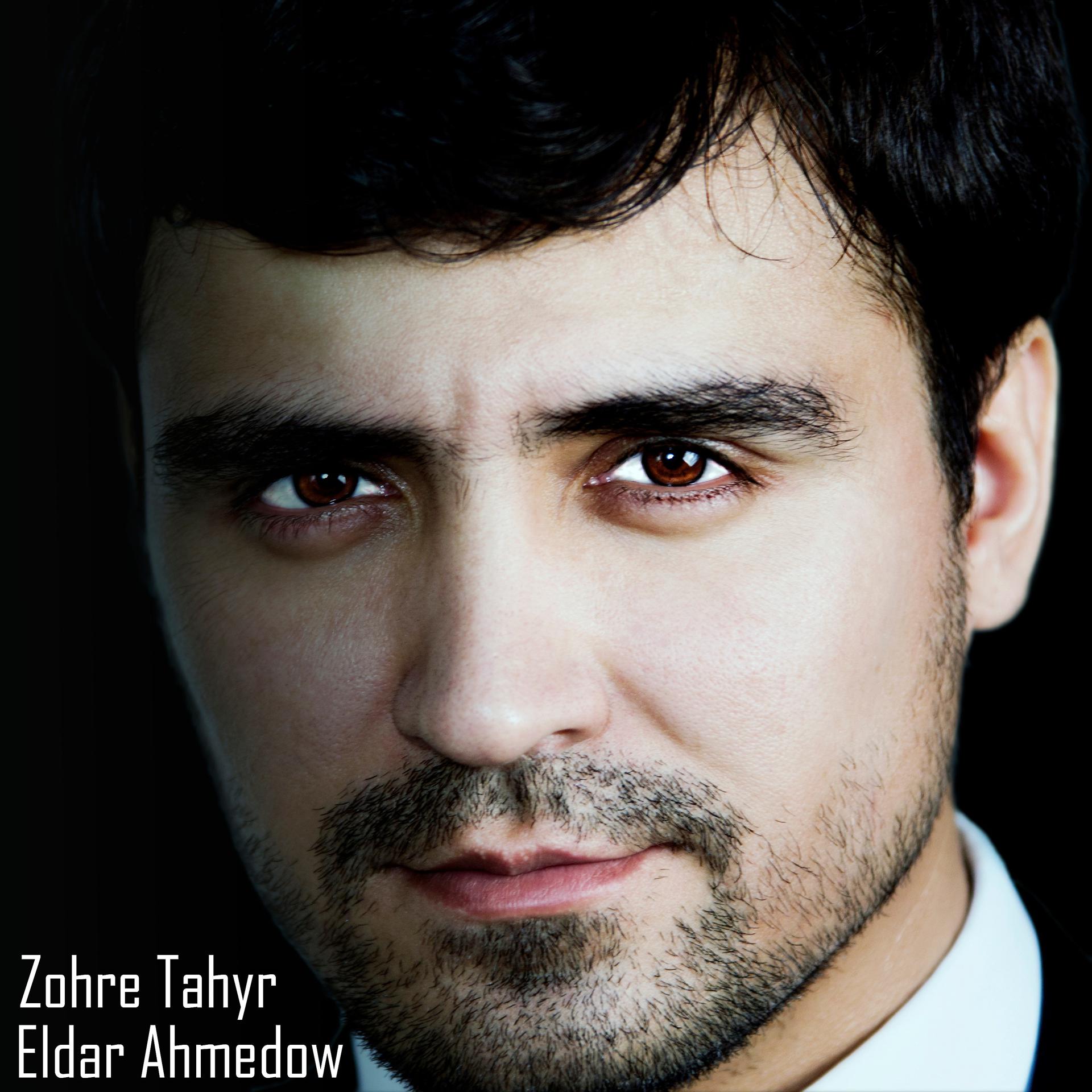 Постер альбома Zohre Tahyr