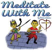Постер альбома Meditate with Me