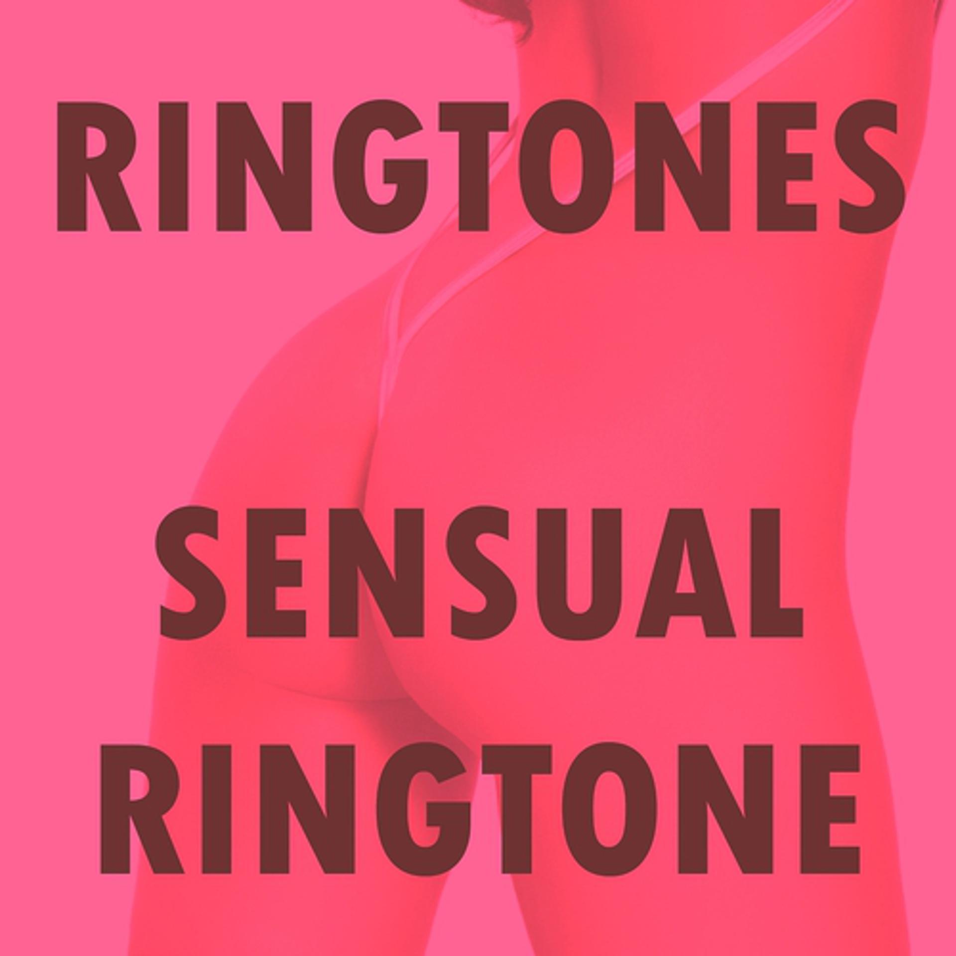 Постер альбома Sensual Ringtone