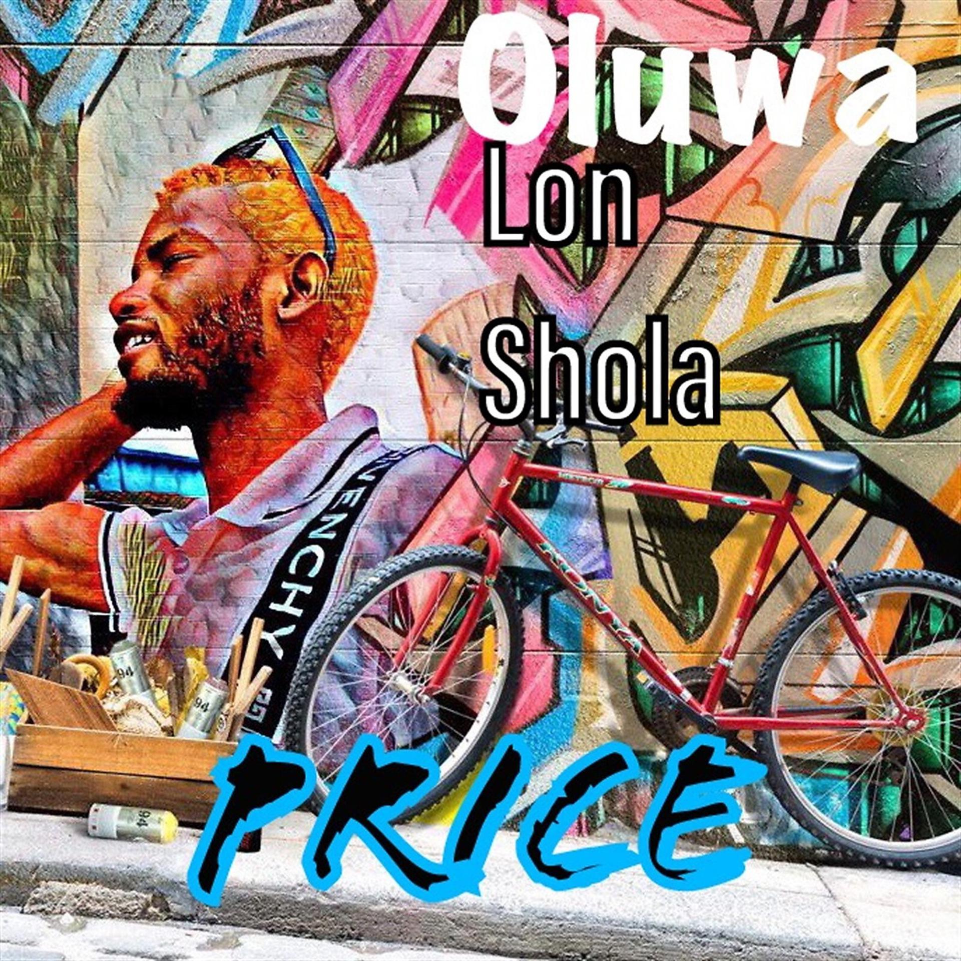 Постер альбома Oluwa Lon Shola