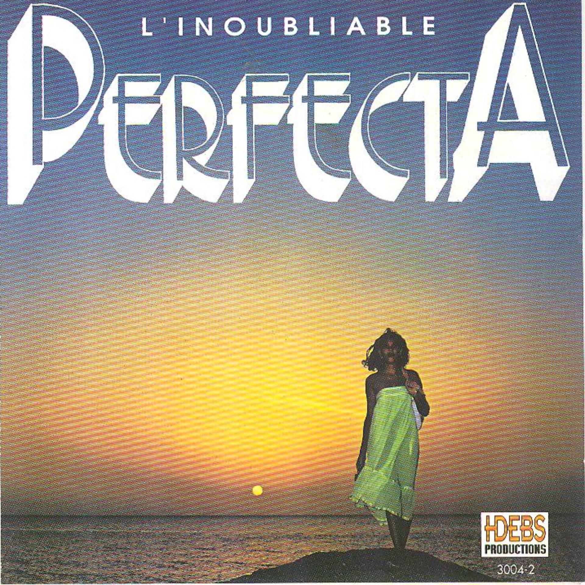 Постер альбома L'inoubliable Perfecta