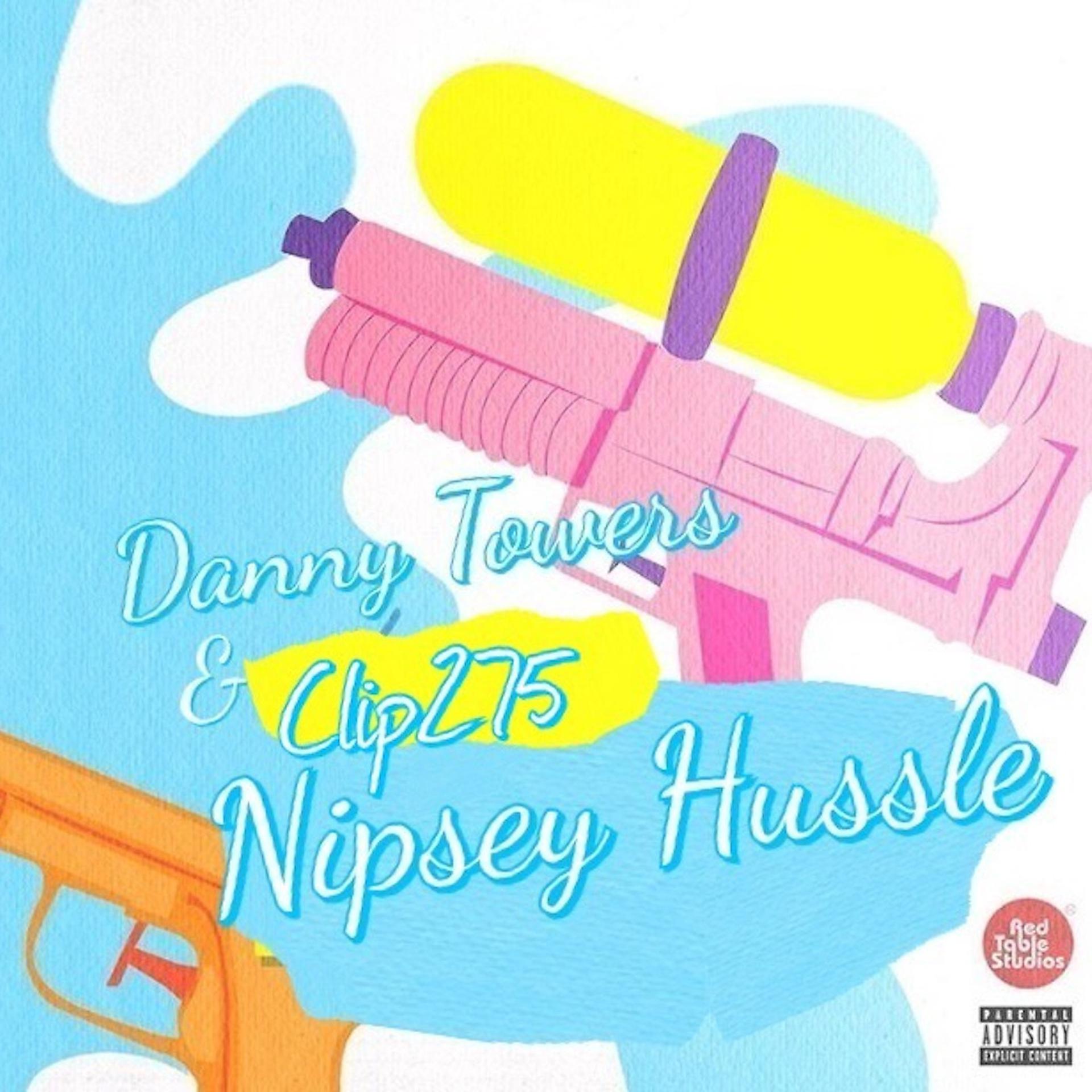 Постер альбома Nipsey Hussle