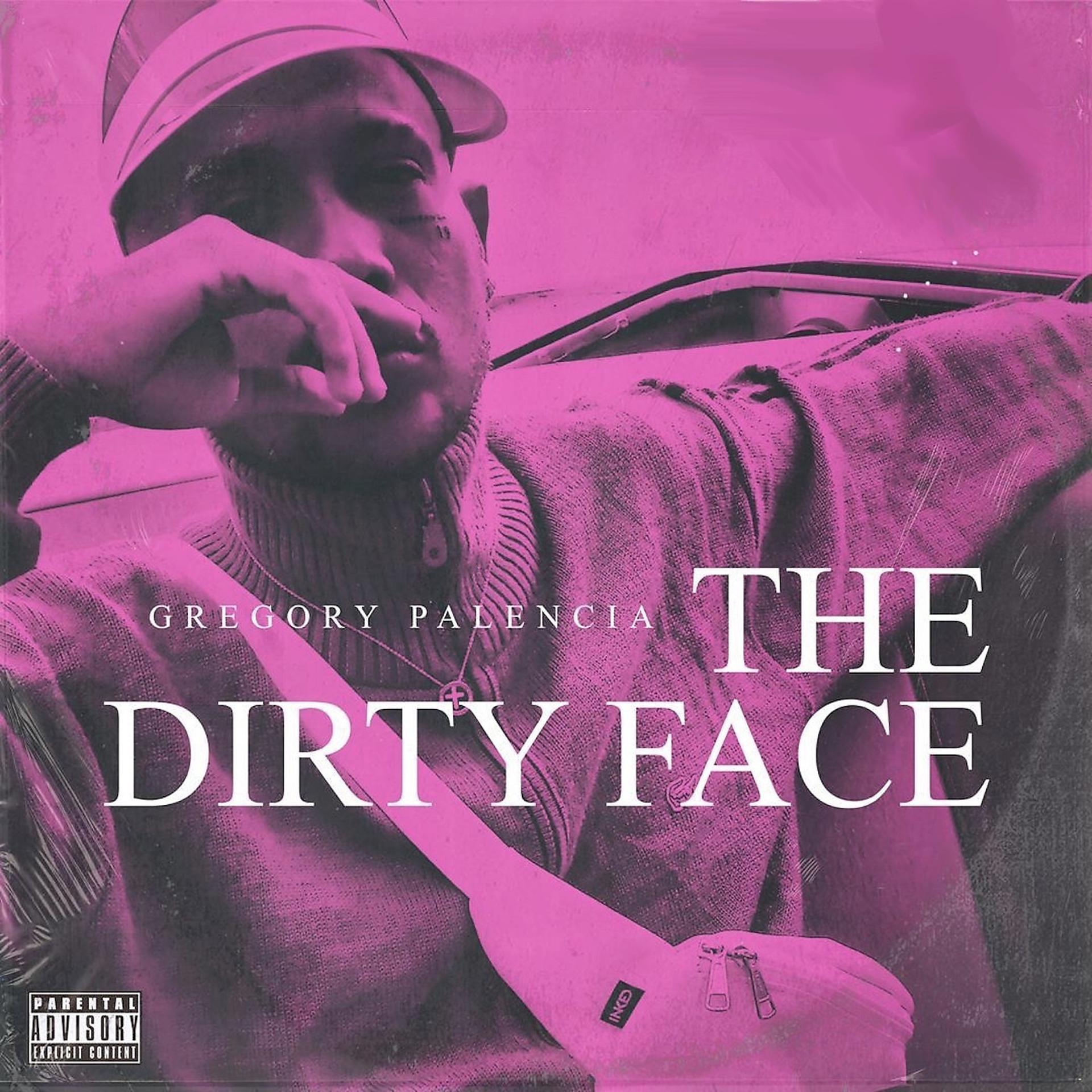 Постер альбома The Dirty Face