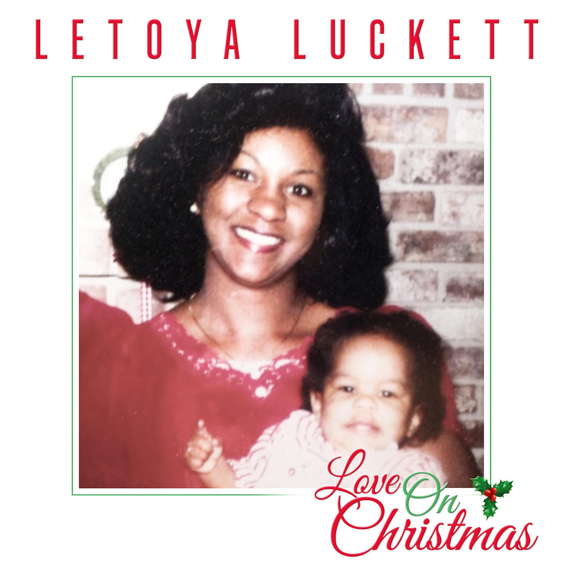 Постер альбома Love on Christmas