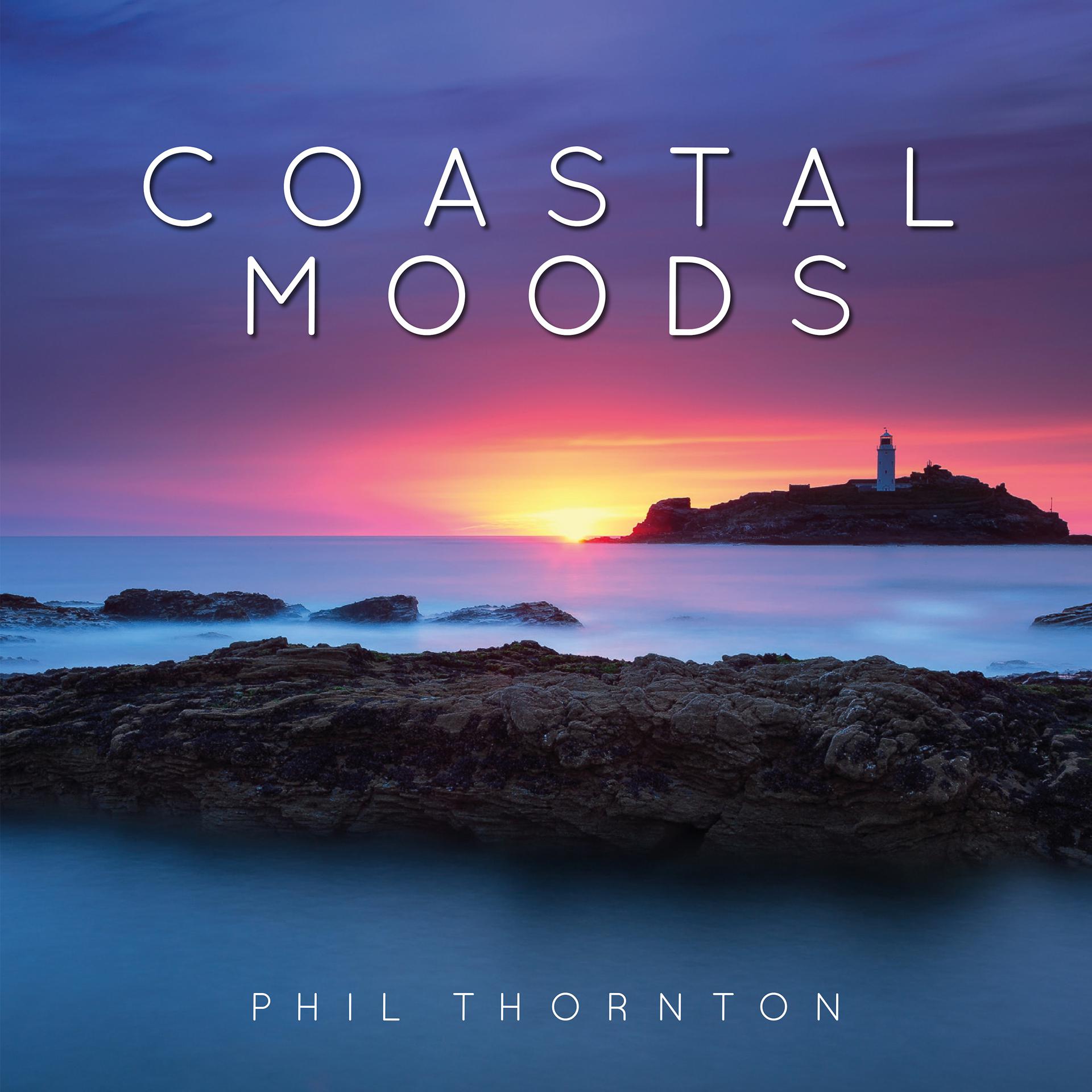 Постер альбома Coastal Moods