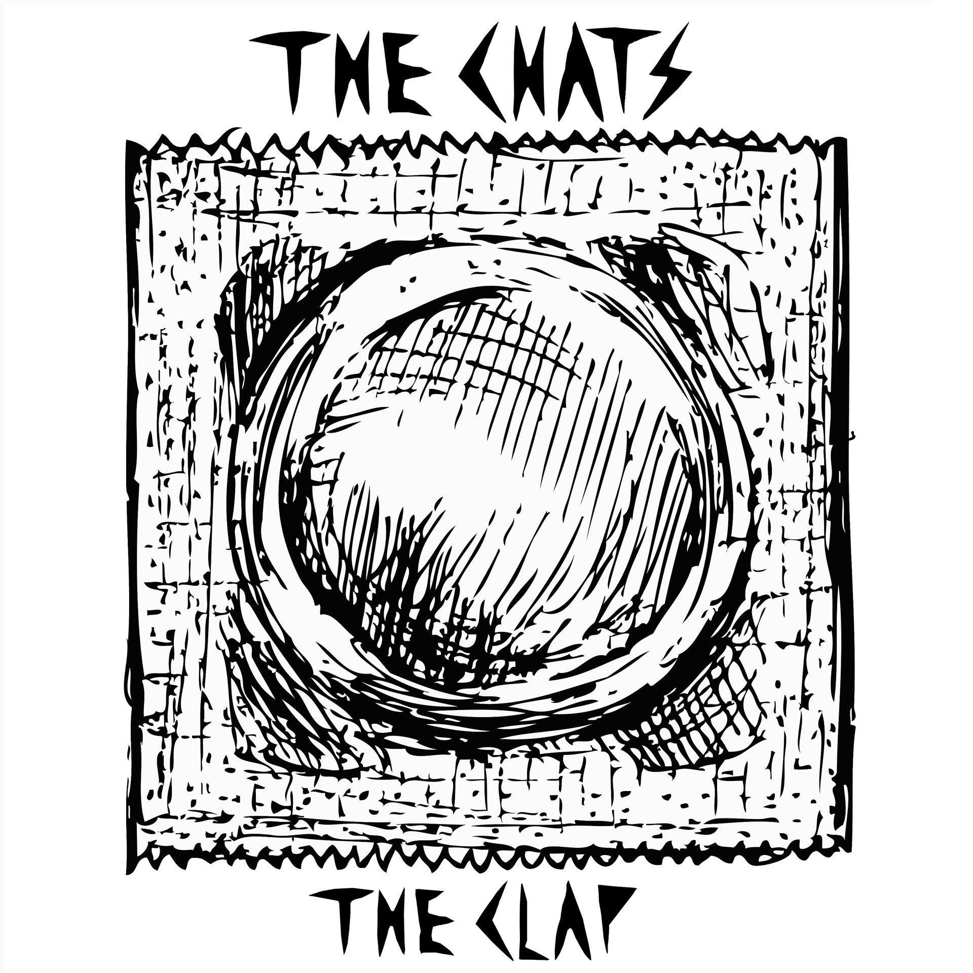 Постер альбома The Clap