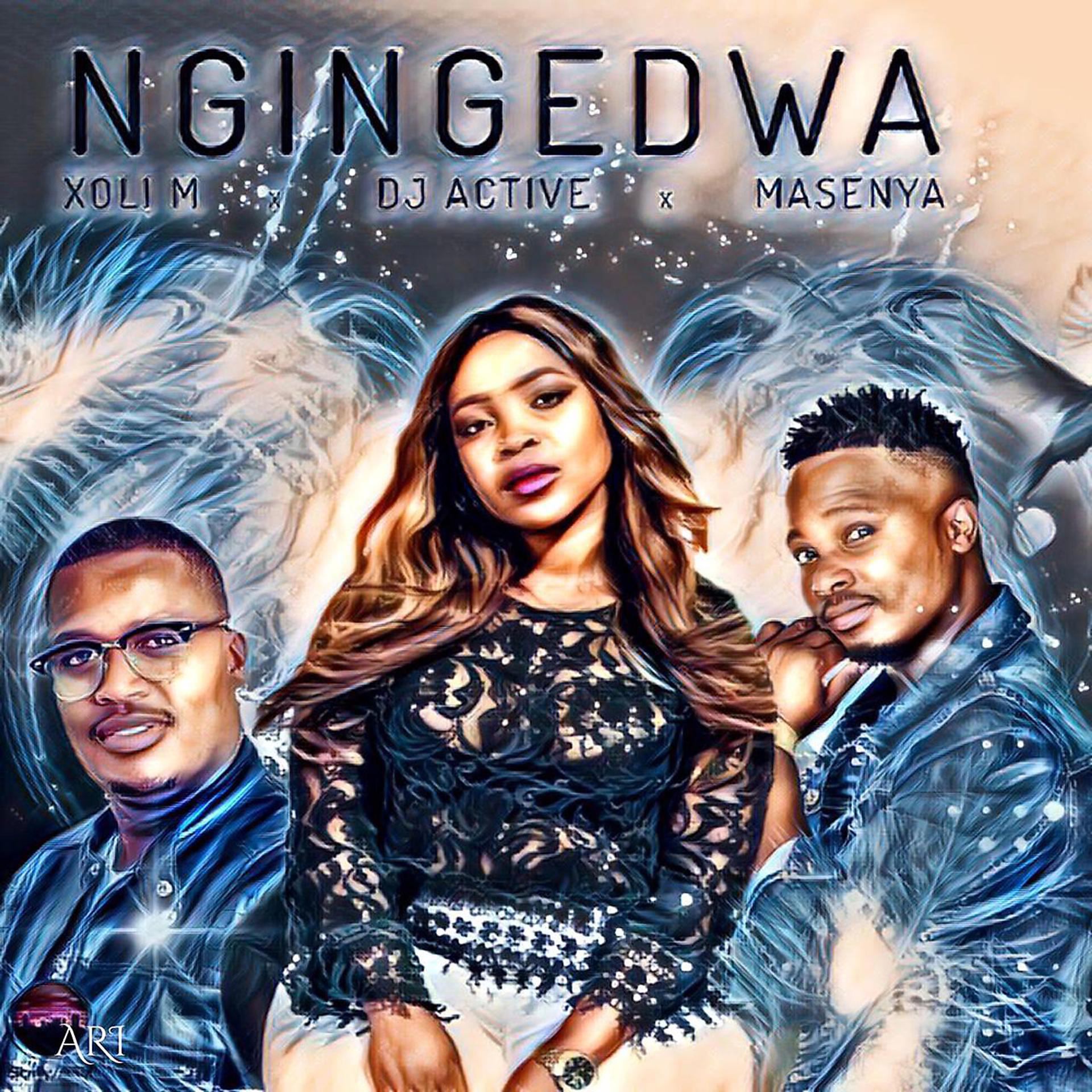 Постер альбома Ngingedwa