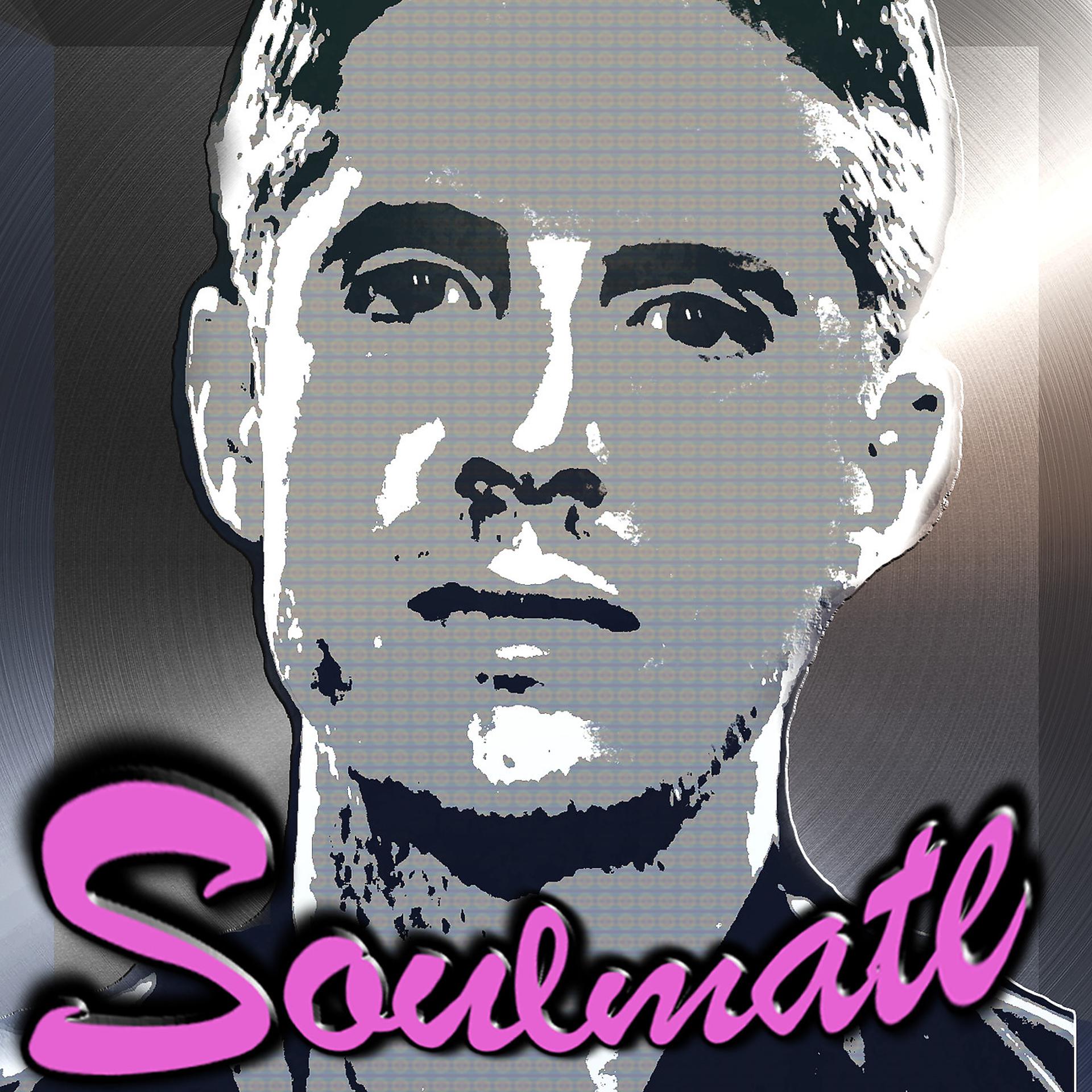 Постер альбома Soulmate