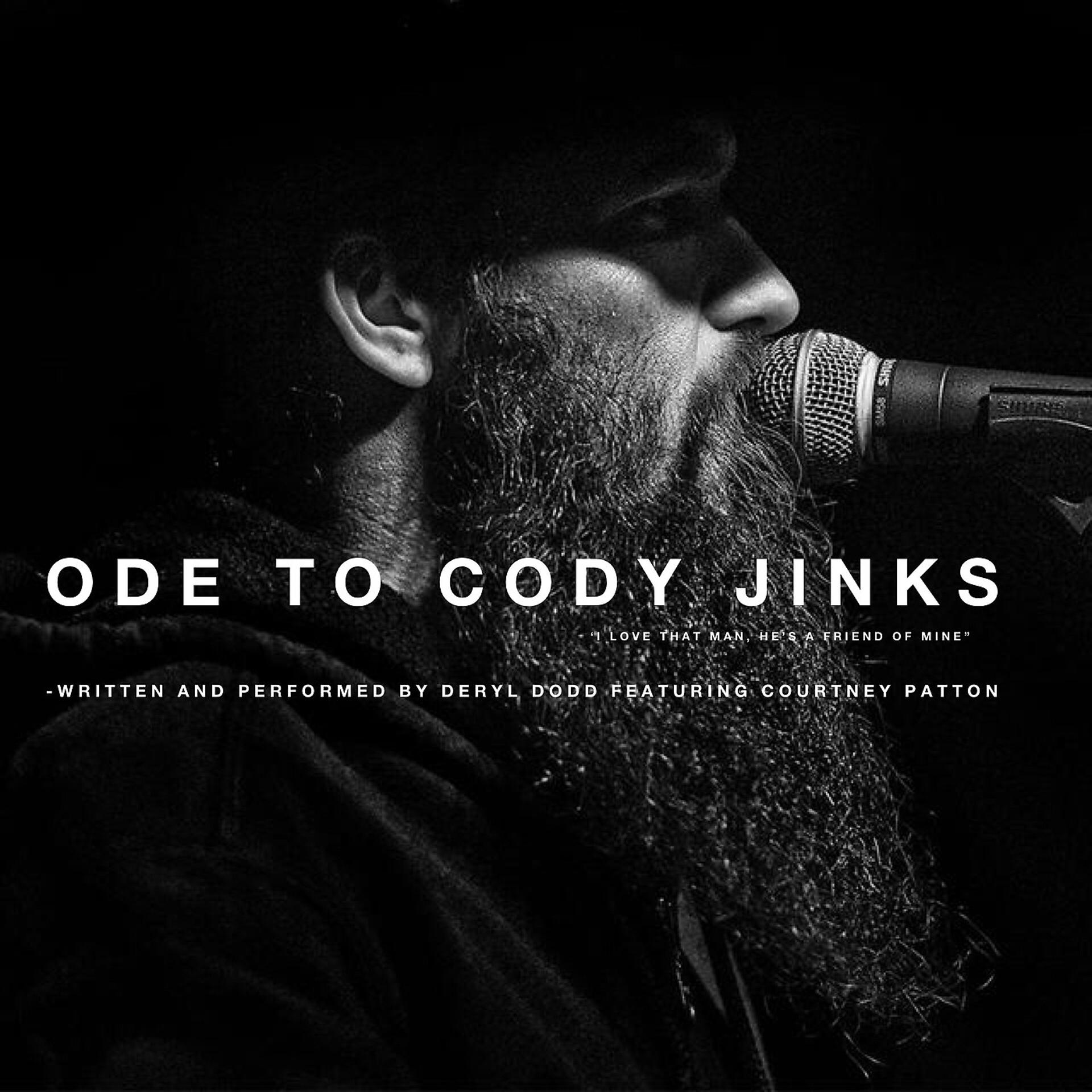 Постер альбома Ode to Cody Jinks