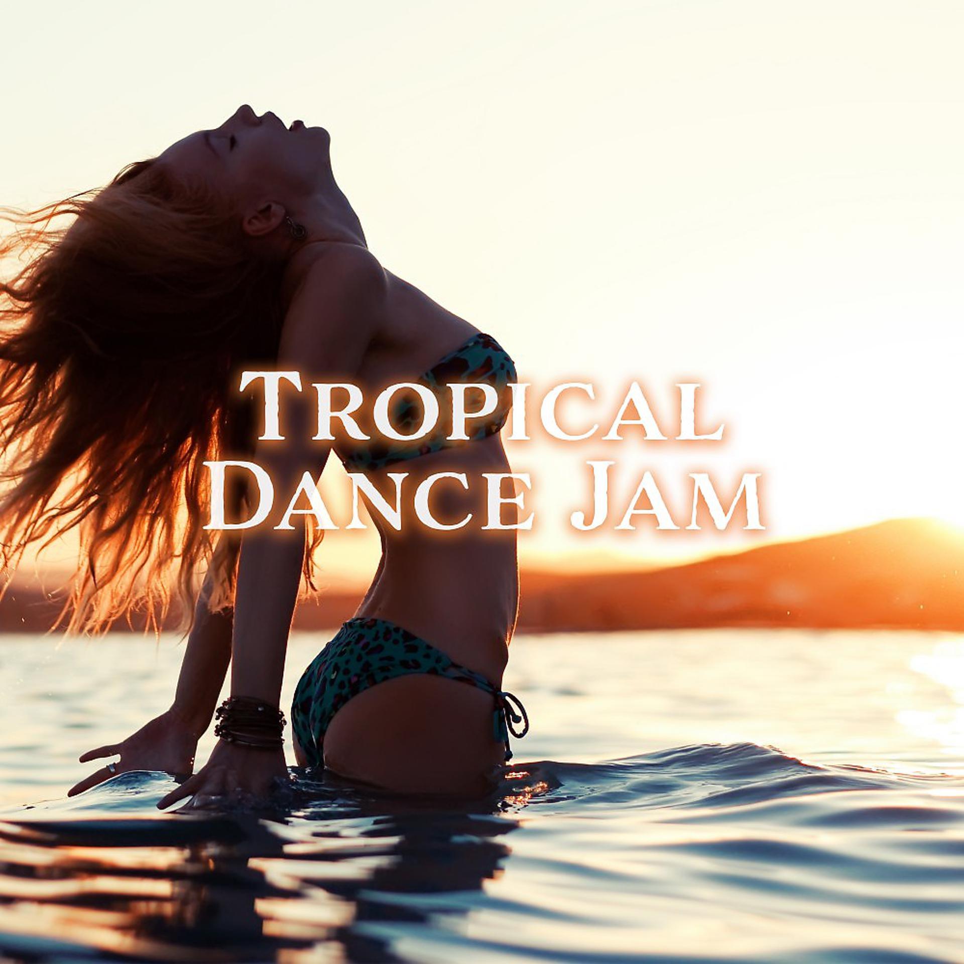 Постер альбома Tropical Dance Jam