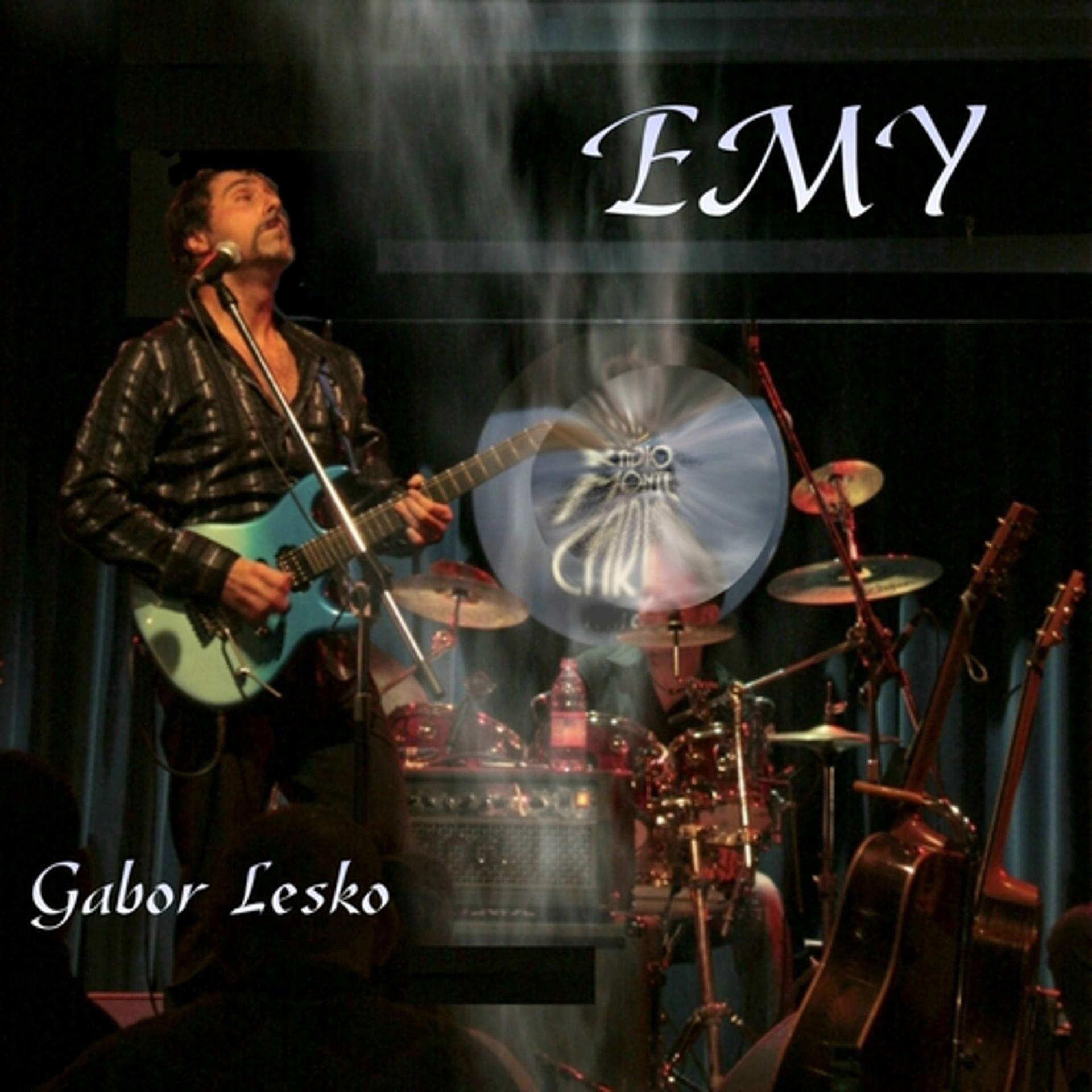 Постер альбома Emy