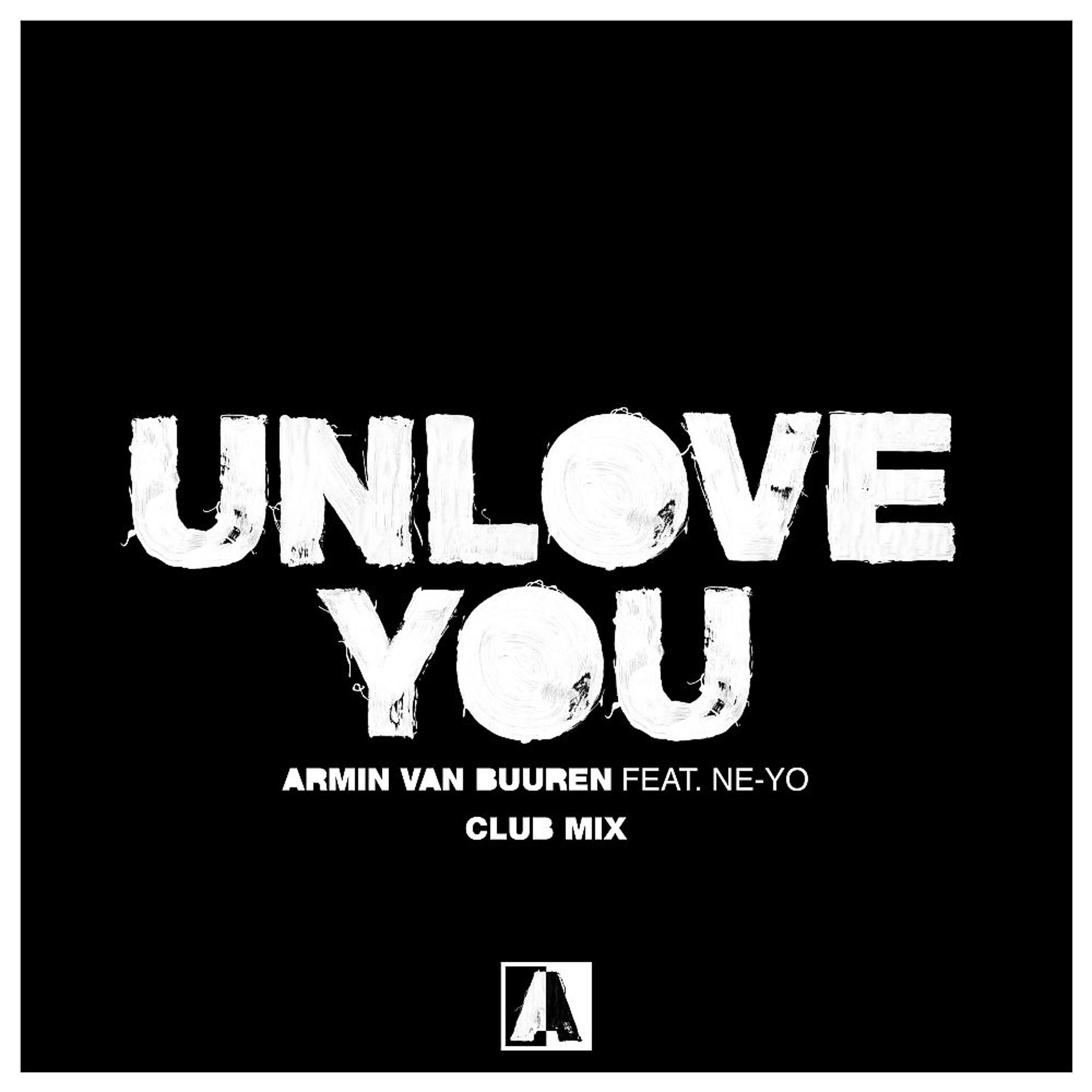 Постер альбома Unlove You (Club Mix)
