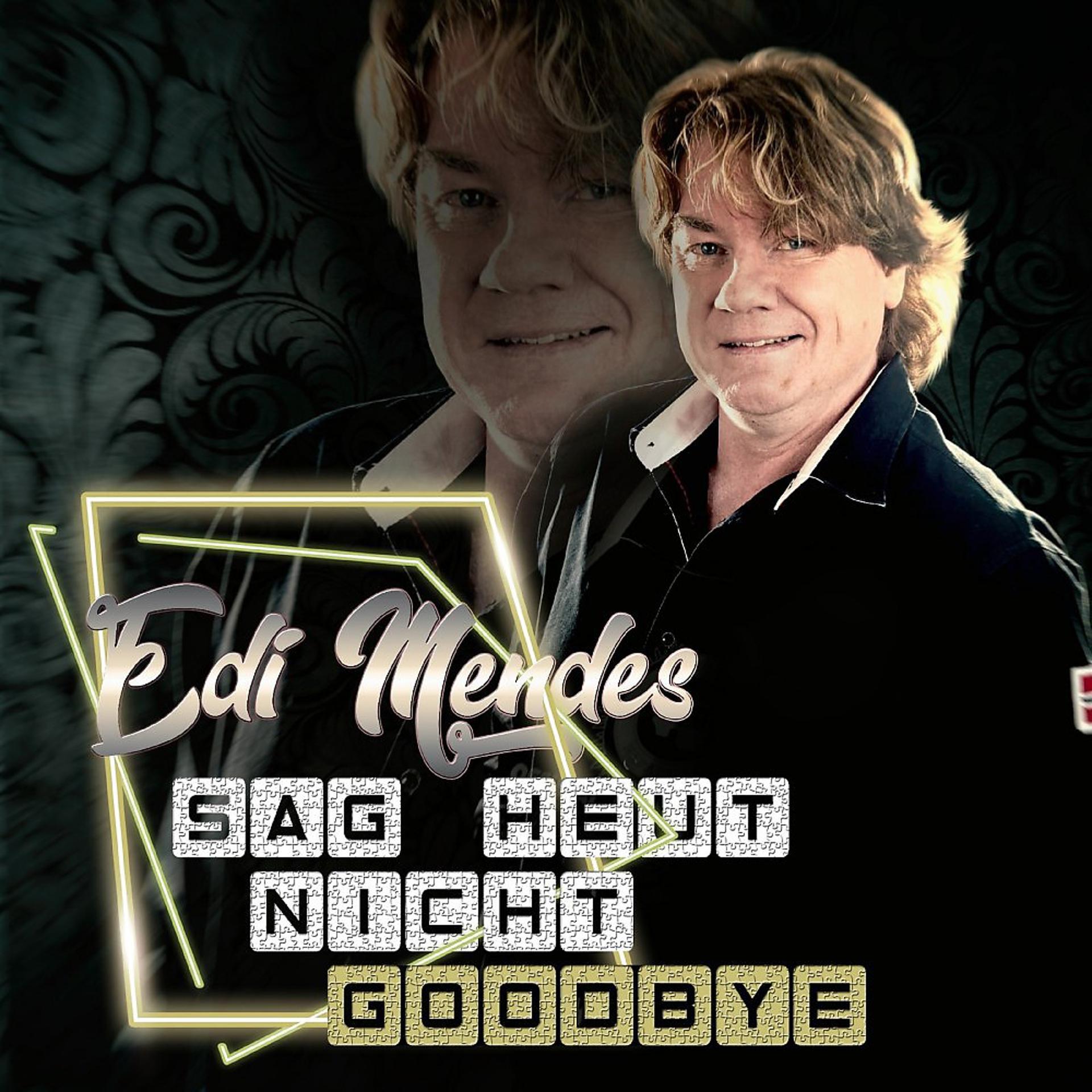 Постер альбома Sag heut nicht Goodbye