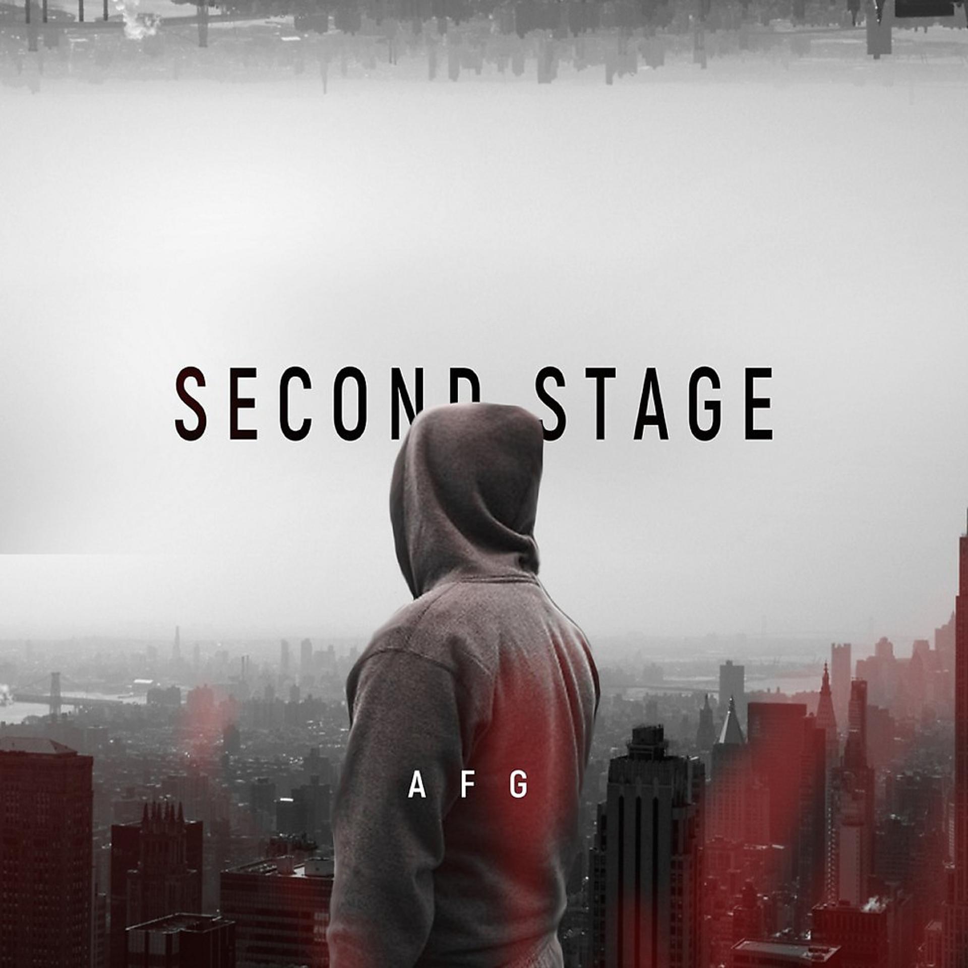 Постер альбома Second Stage