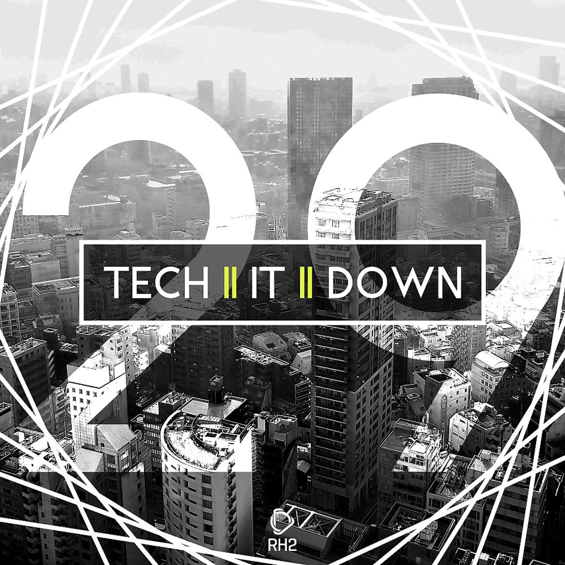 Постер альбома Tech It Down!, Vol. 29