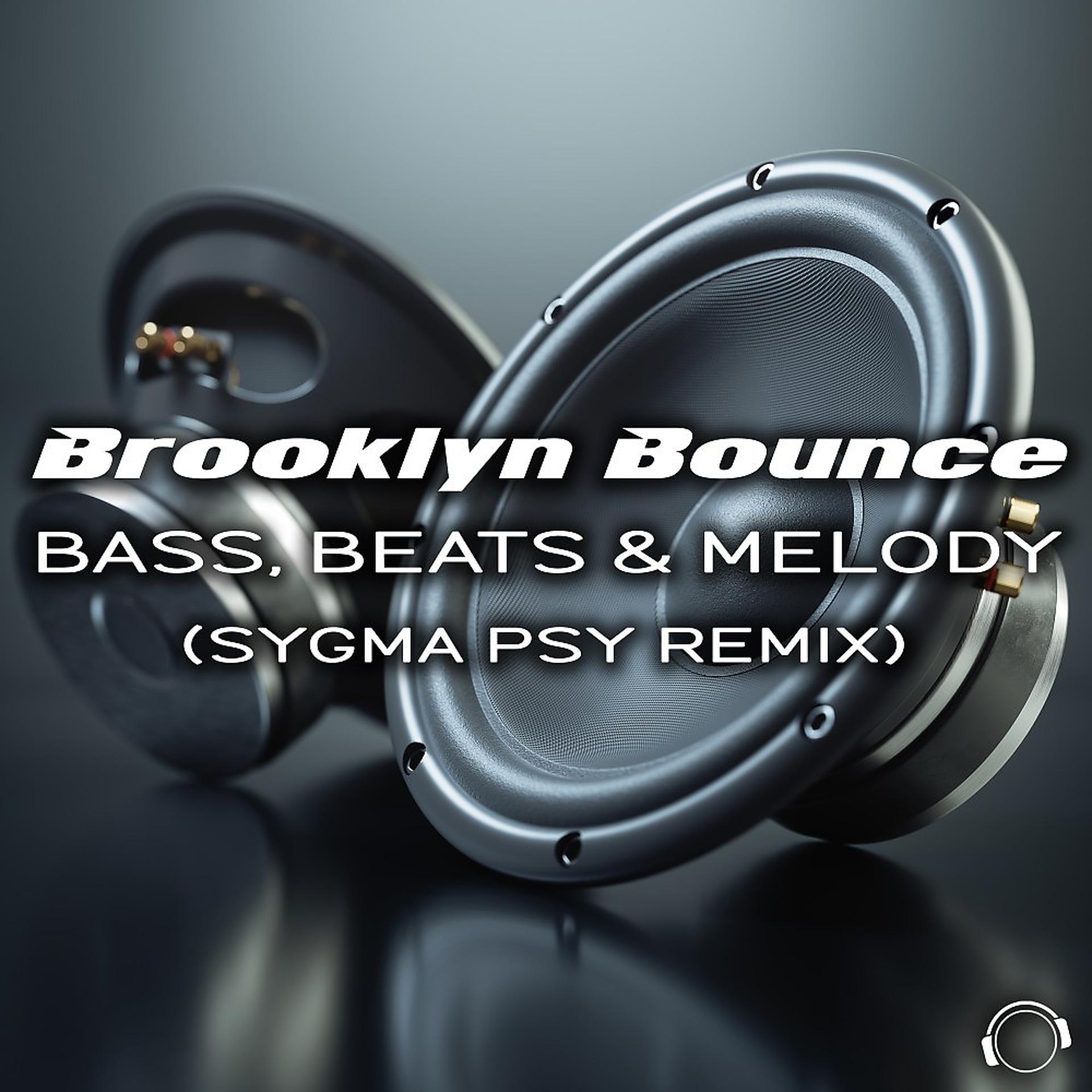 Постер альбома Bass, Beats & Melody (Sygma Psy Remix)