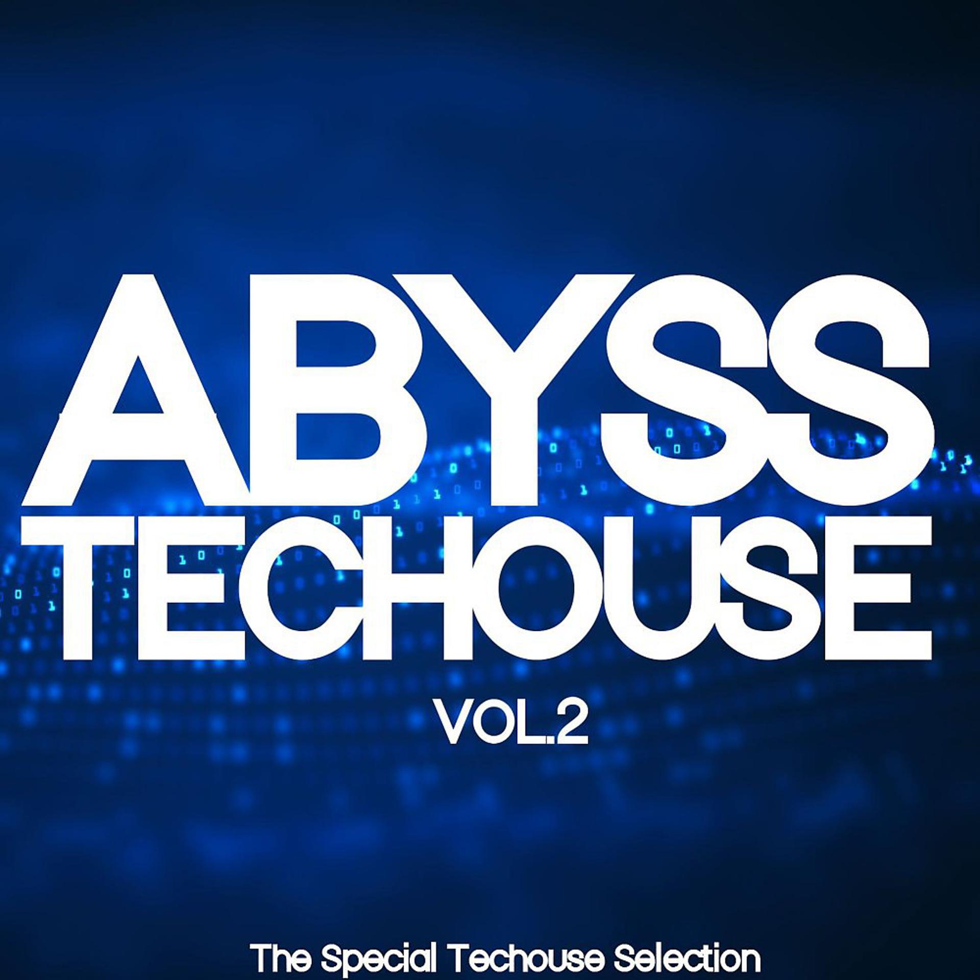 Постер альбома Abyss Techouse, Vol. 2
