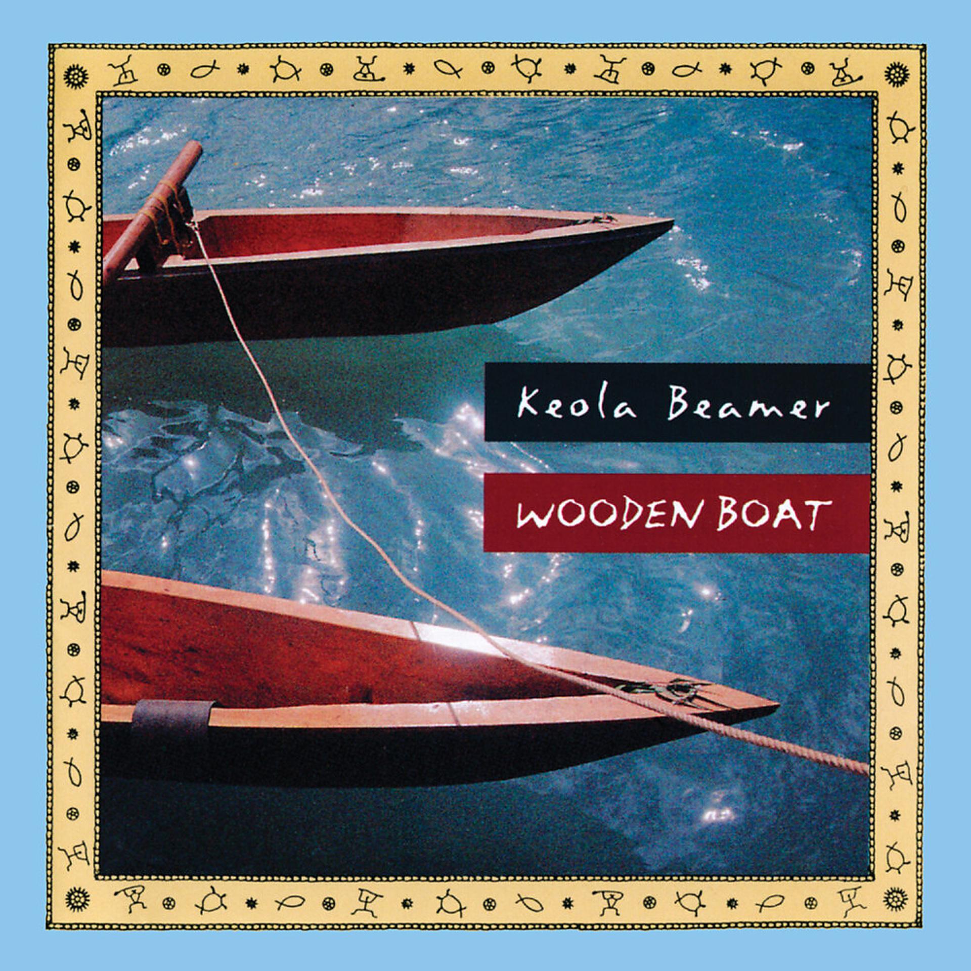 Постер альбома Wooden Boat