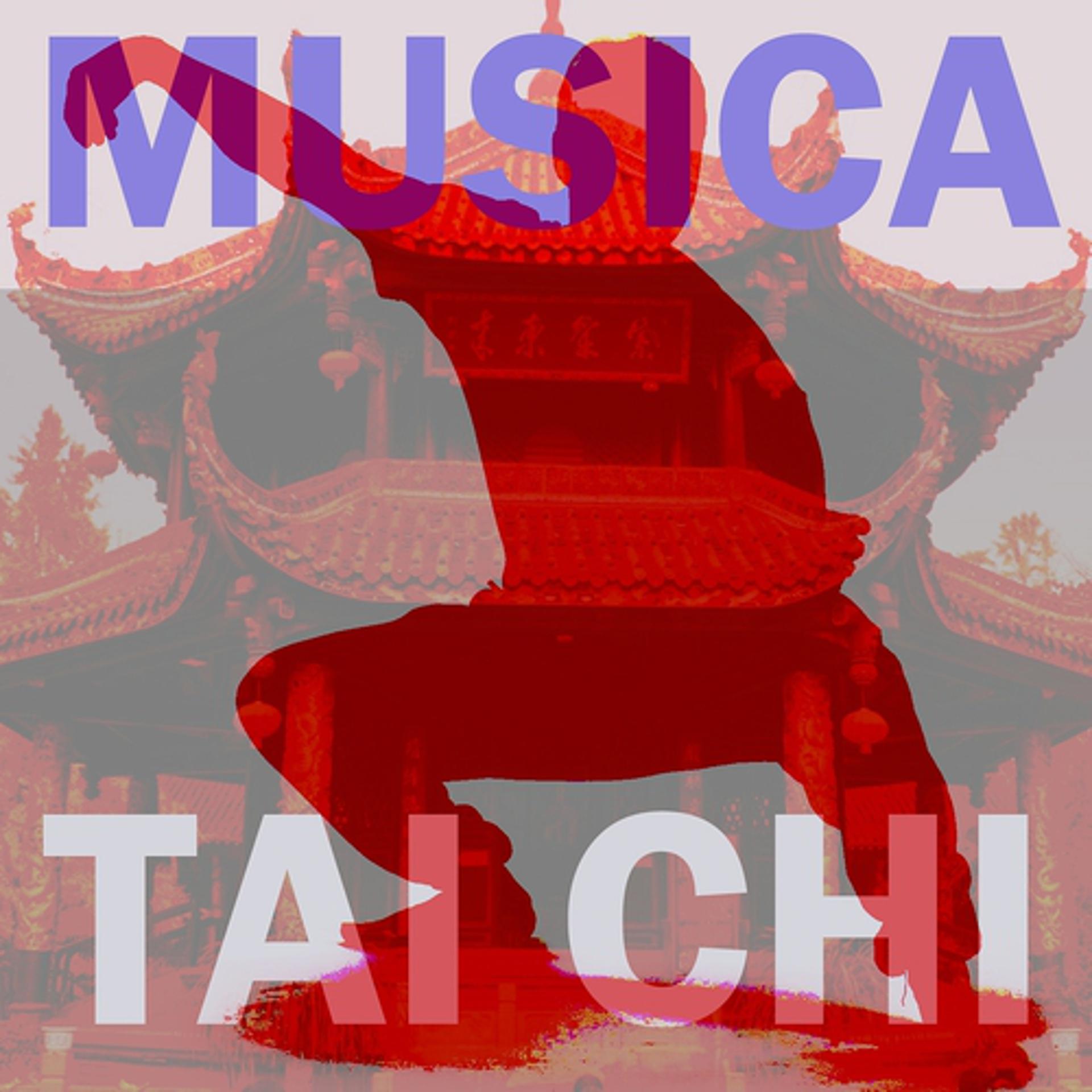 Постер альбома Musica Tai Chi