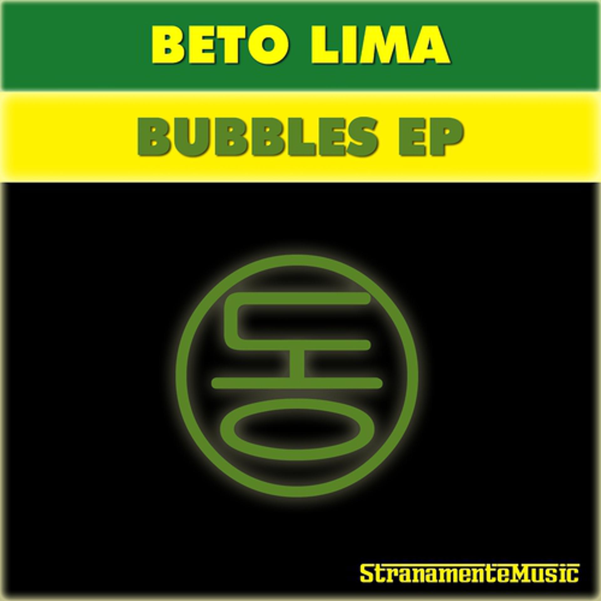 Постер альбома Bubbles - EP