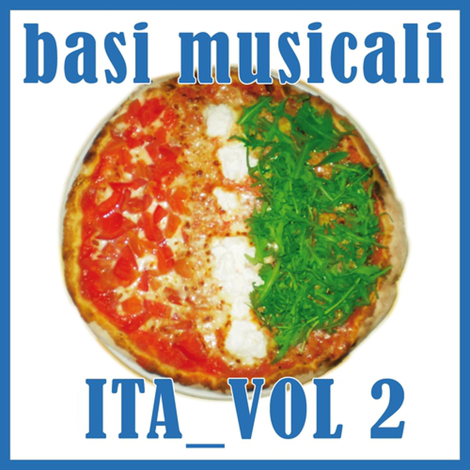 Постер альбома Basi musicali: Ita, vol. 2