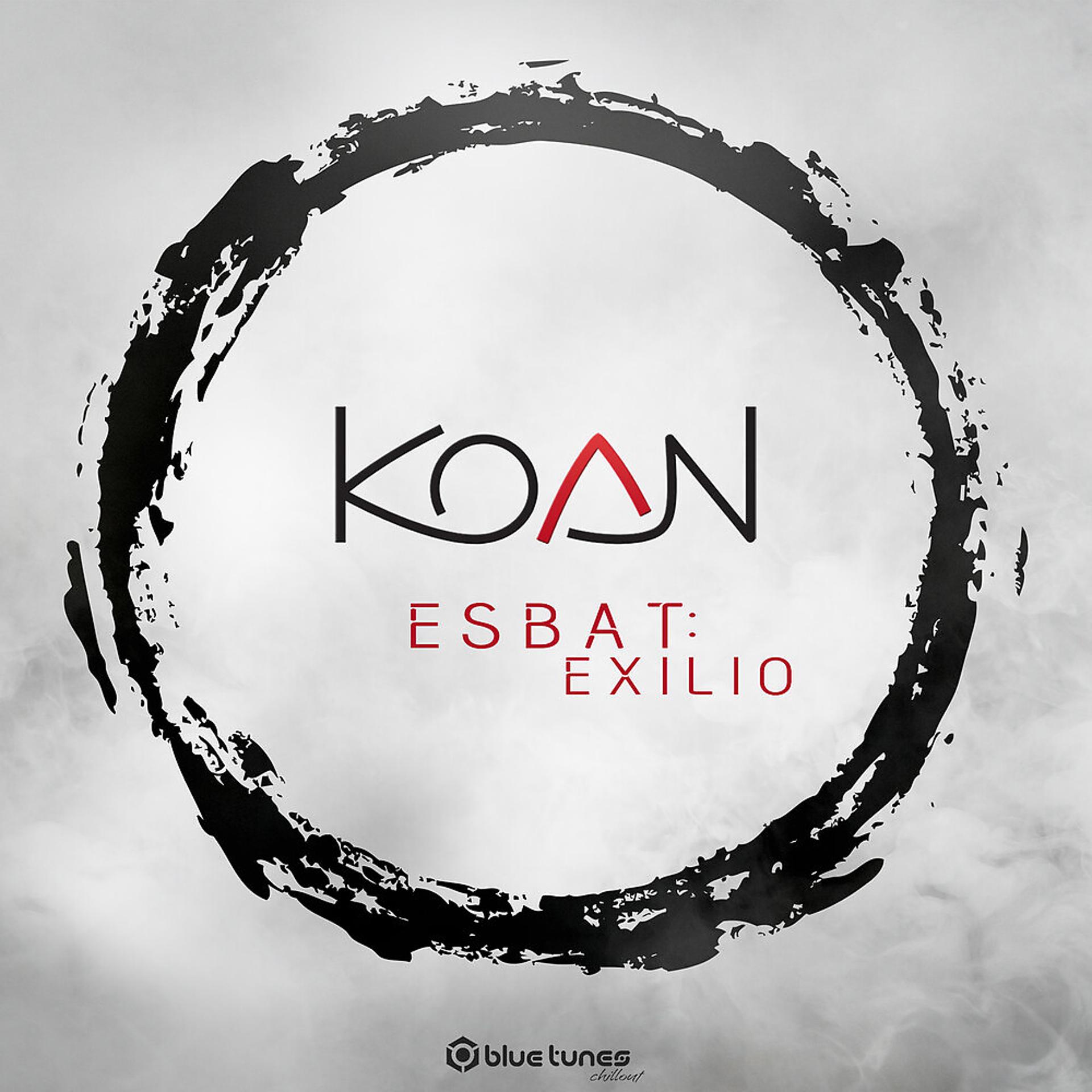 Постер альбома Esbat: Exilio