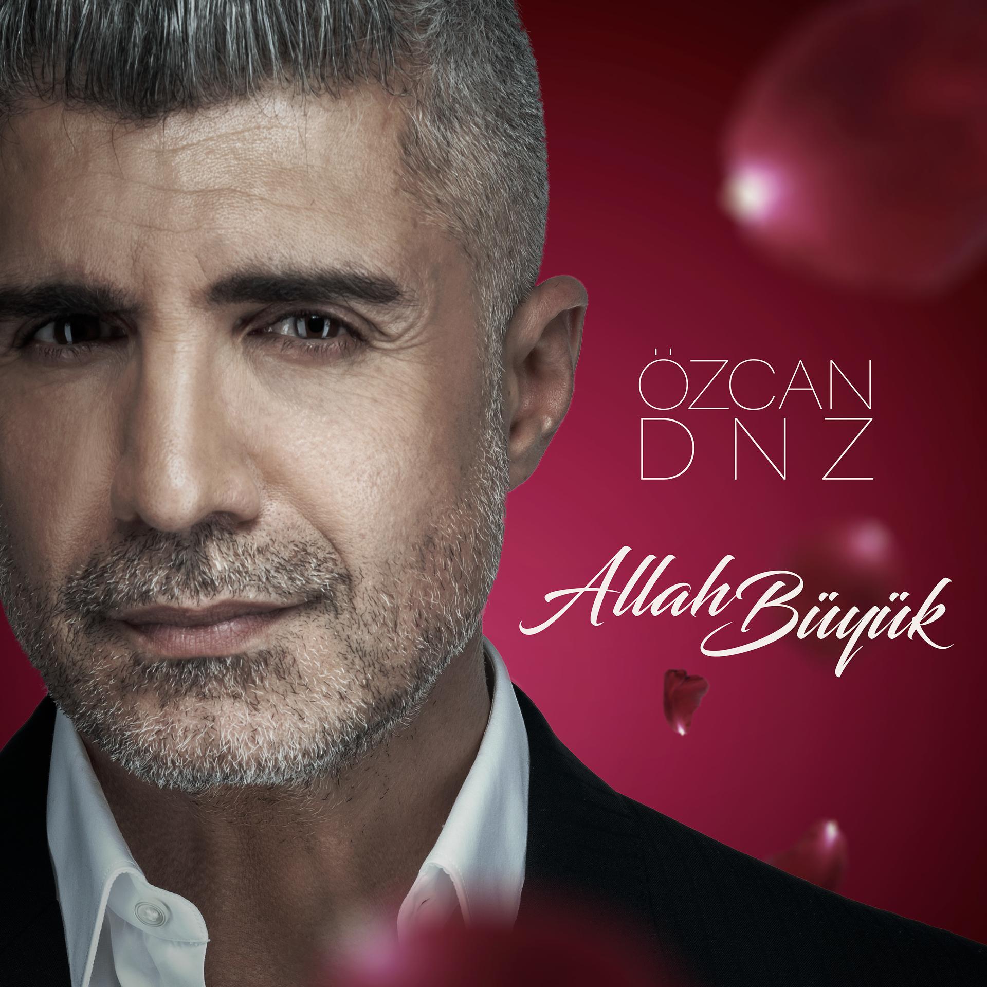 Постер альбома Allah Büyük