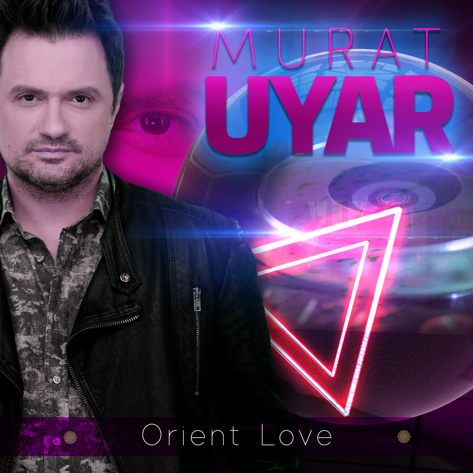 Постер альбома Orient Love