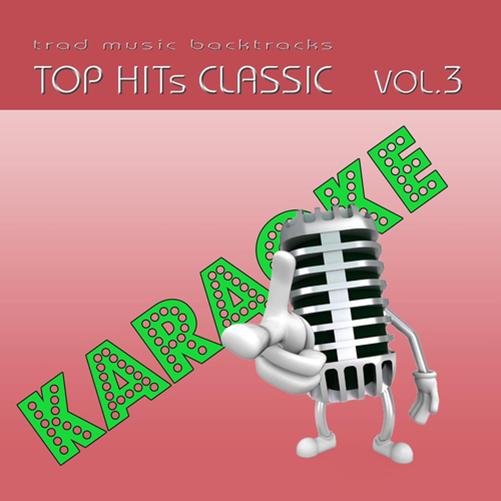 Постер альбома Basi musicali: Top Hits Classic, Vol. 3