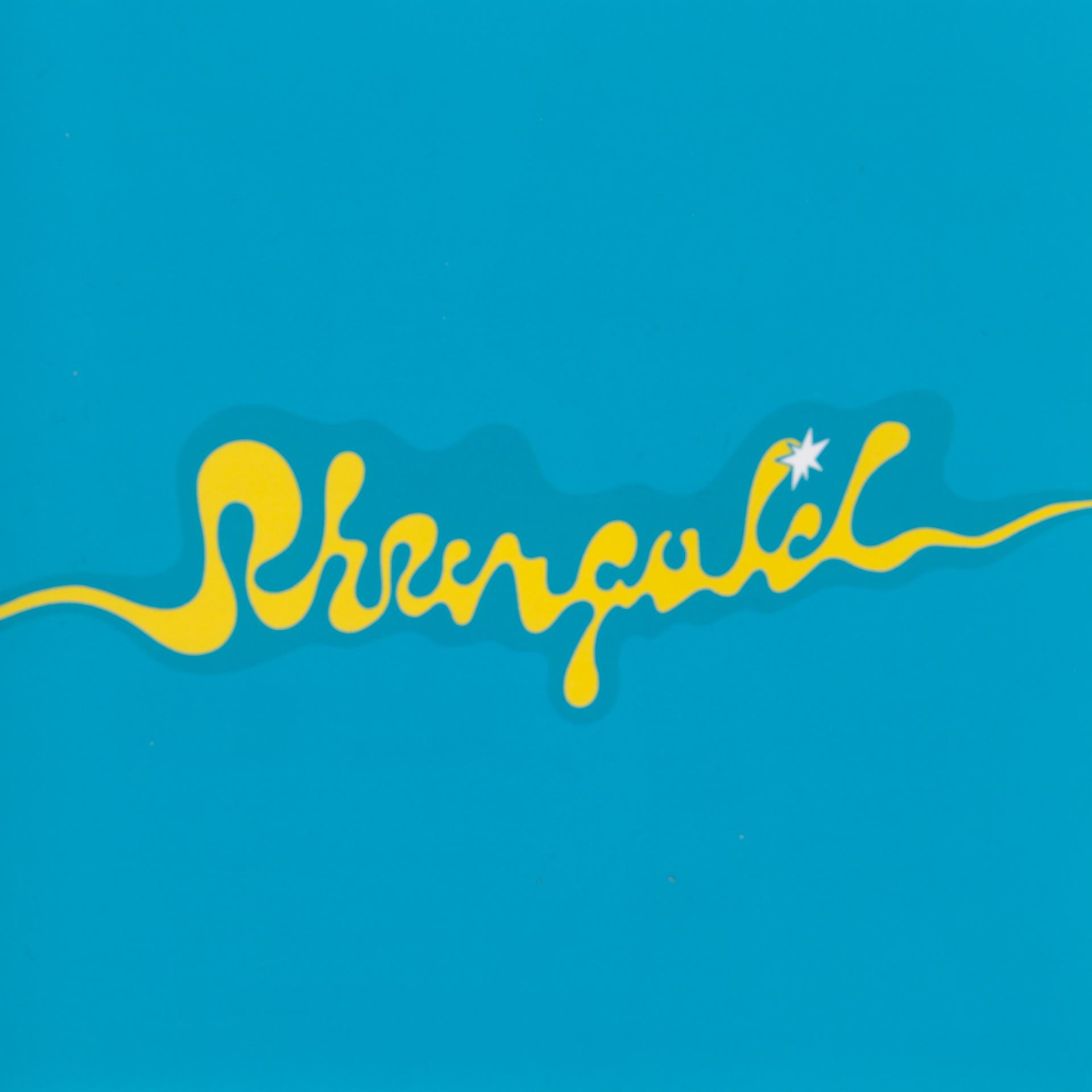 Постер к треку Rheingold - River (Remastered 2005)